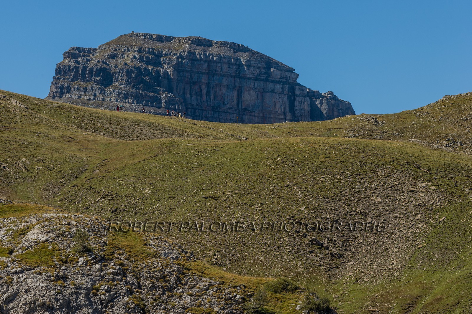Col de la Petite Cayolle