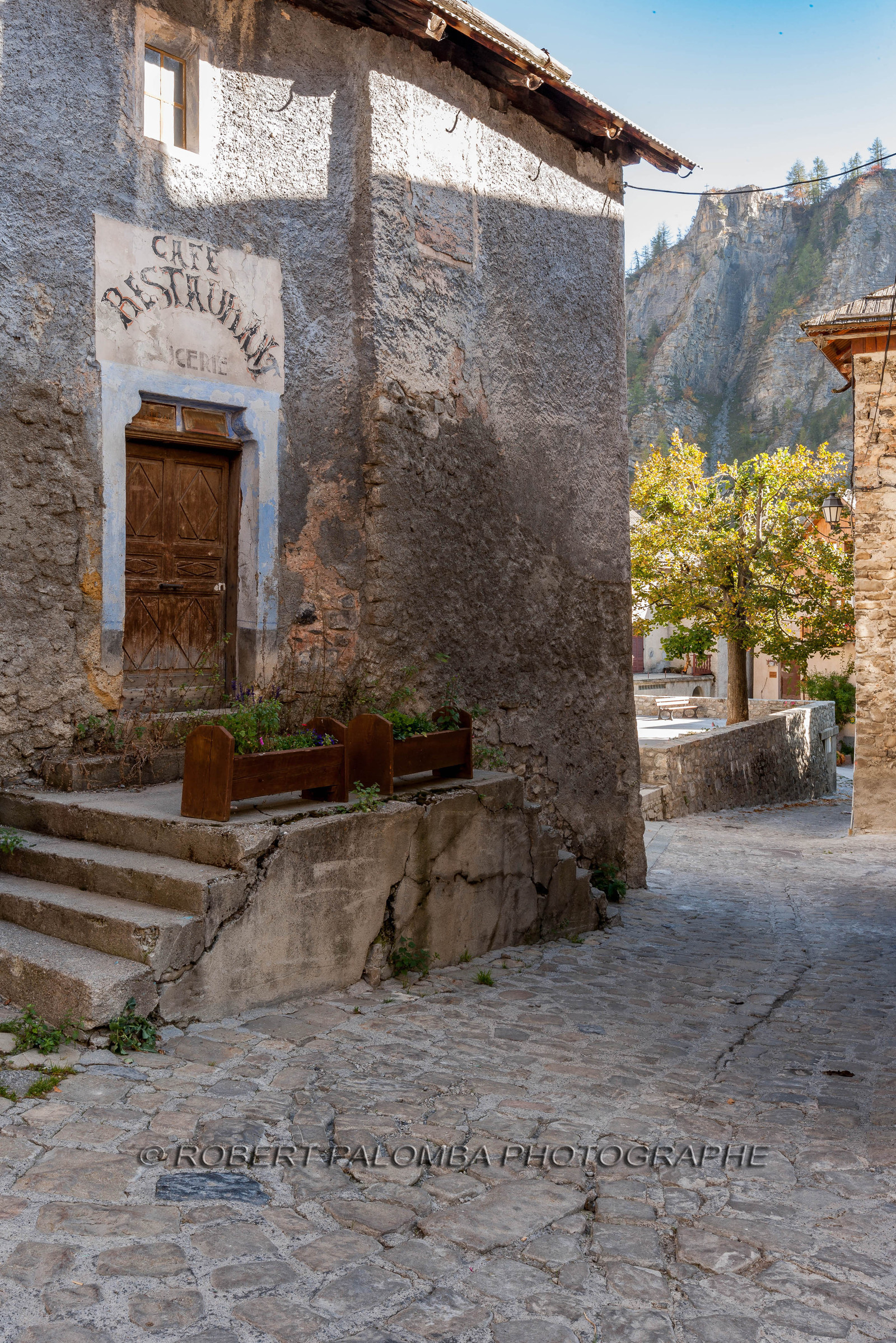 Saint-Dalmas-le-Selvage