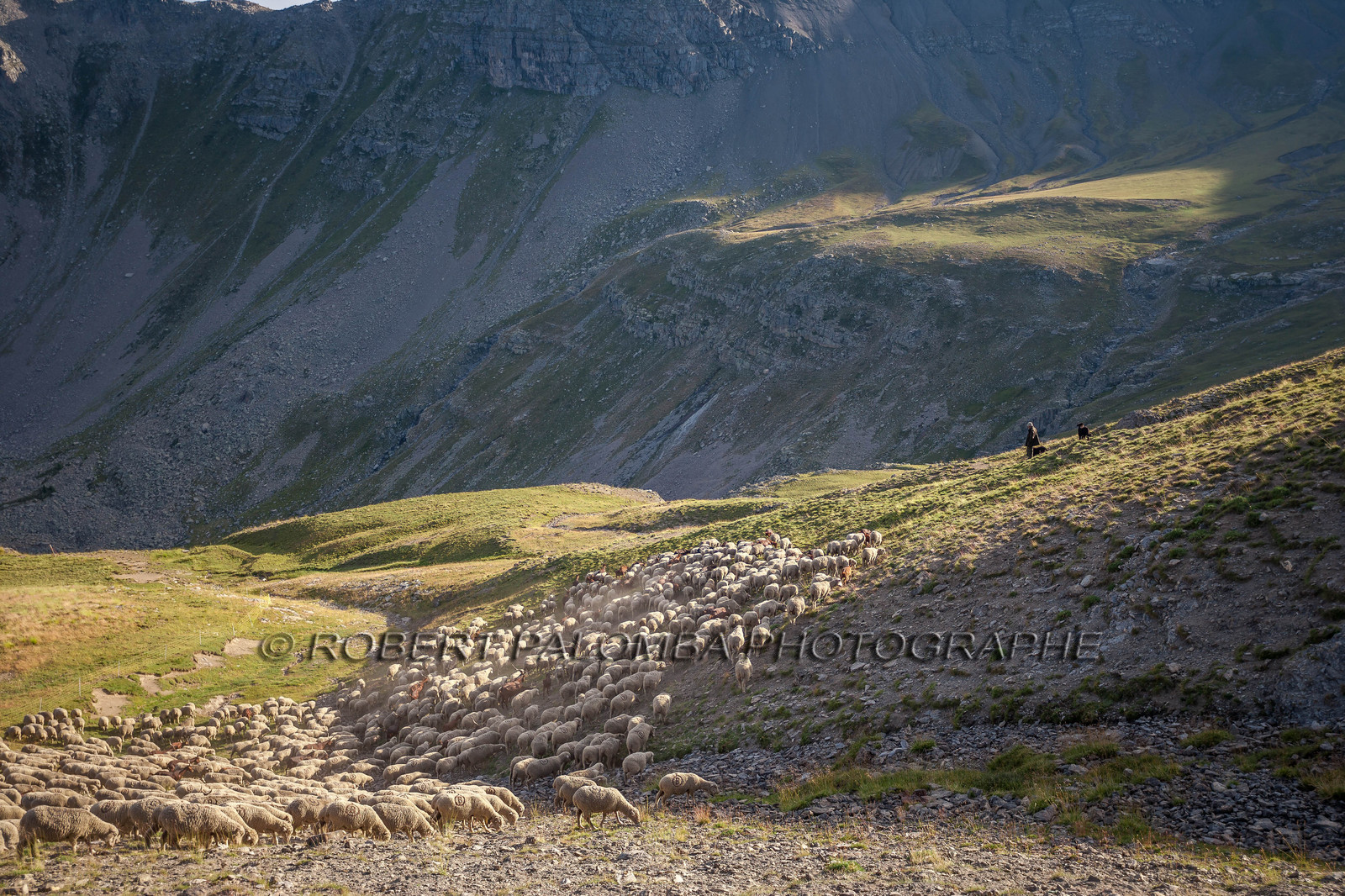 Col de la Bonette