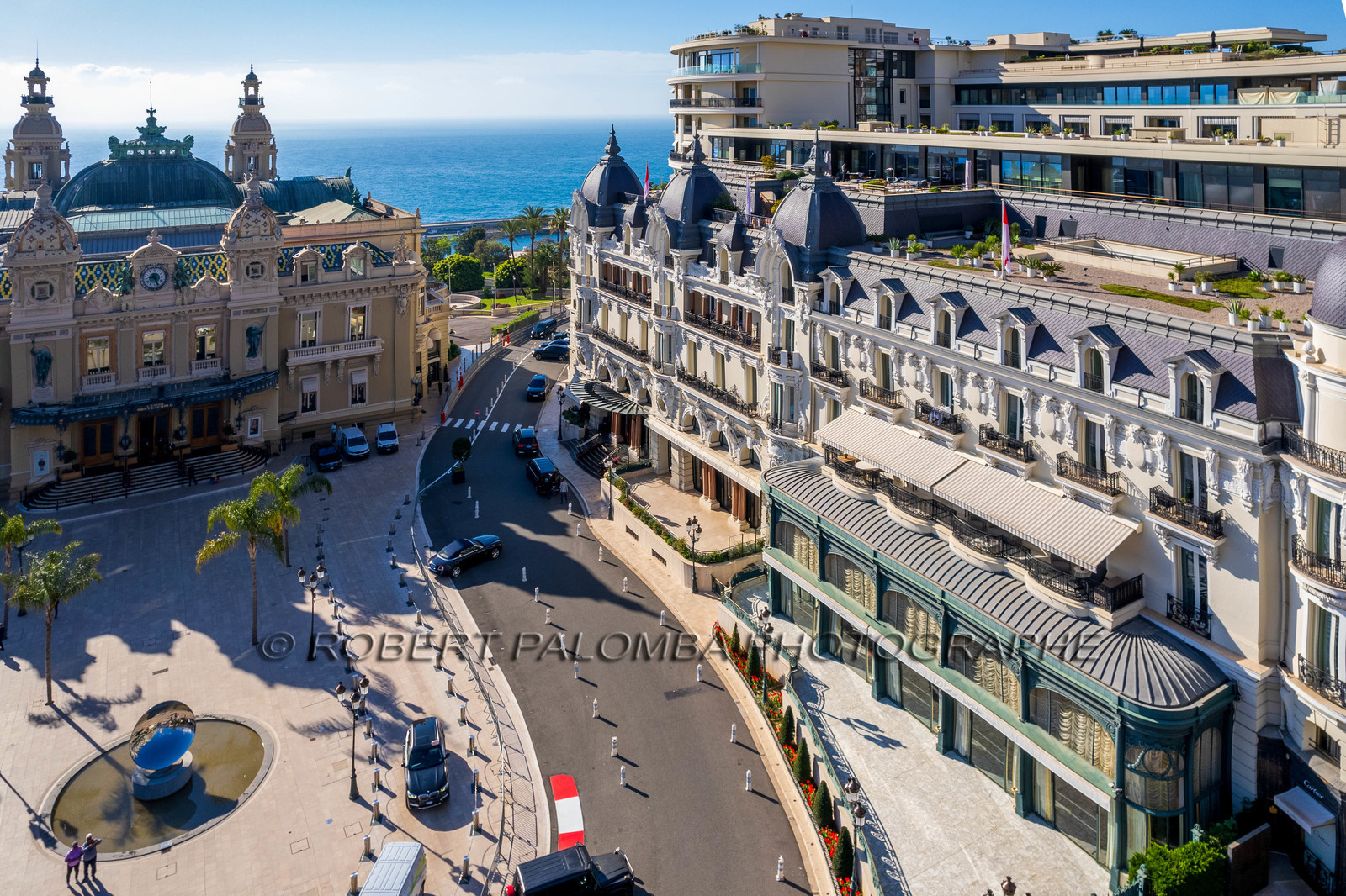 Monaco