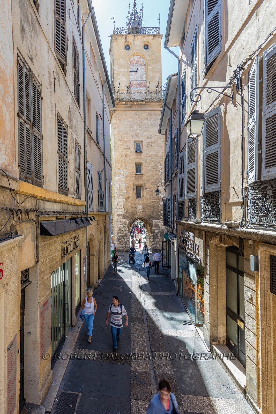 Aix-en-Provence
