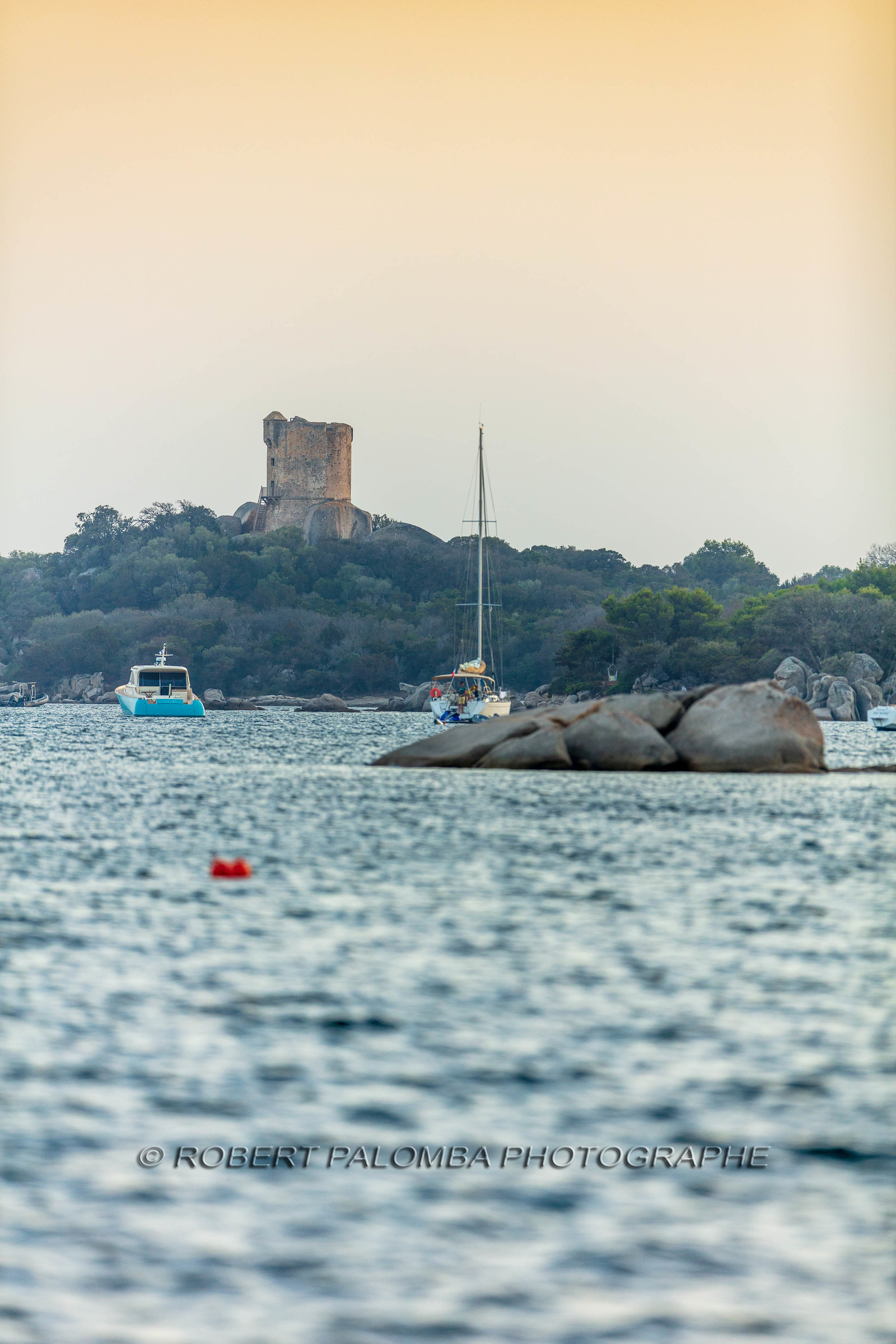 Pianottoli-Caldarello