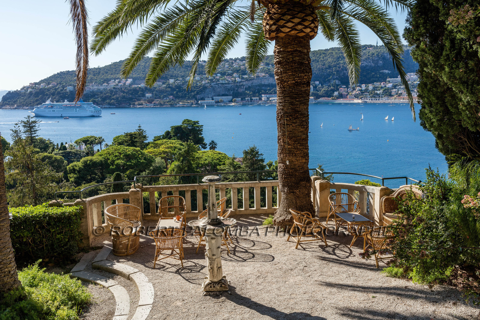 Saint-Jean-Cap-Ferrat