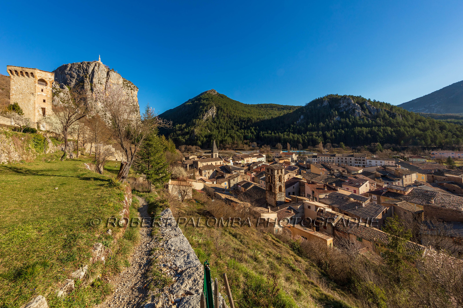 Castellane