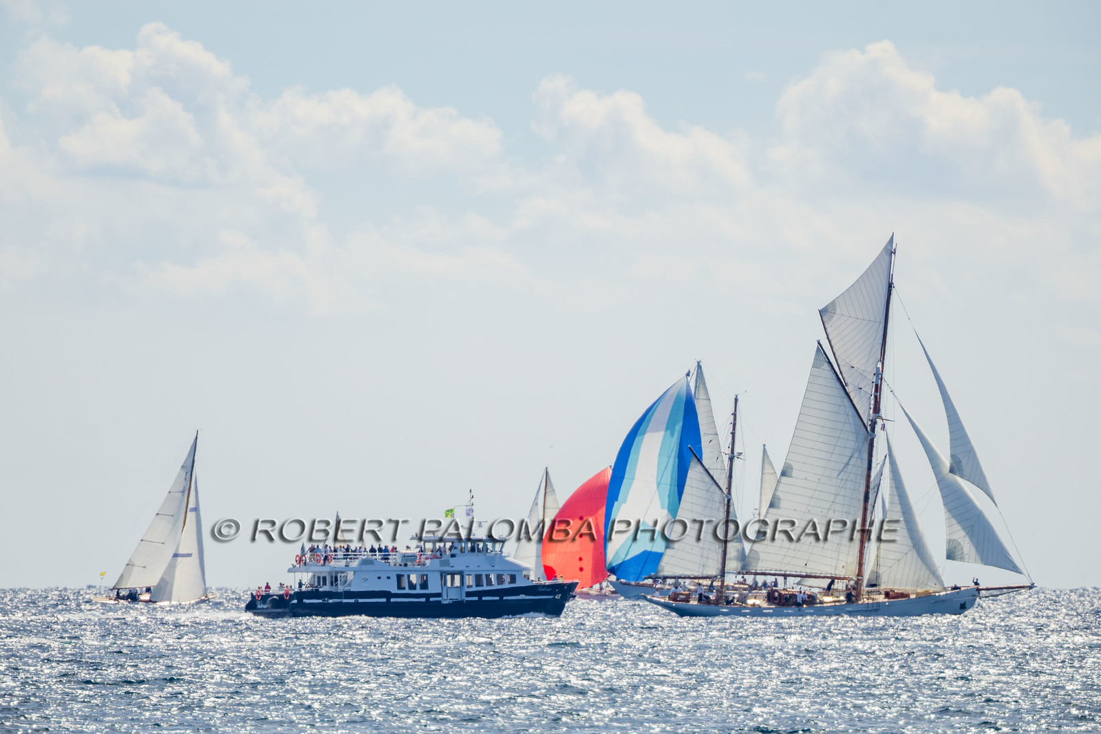 Régates Royales
