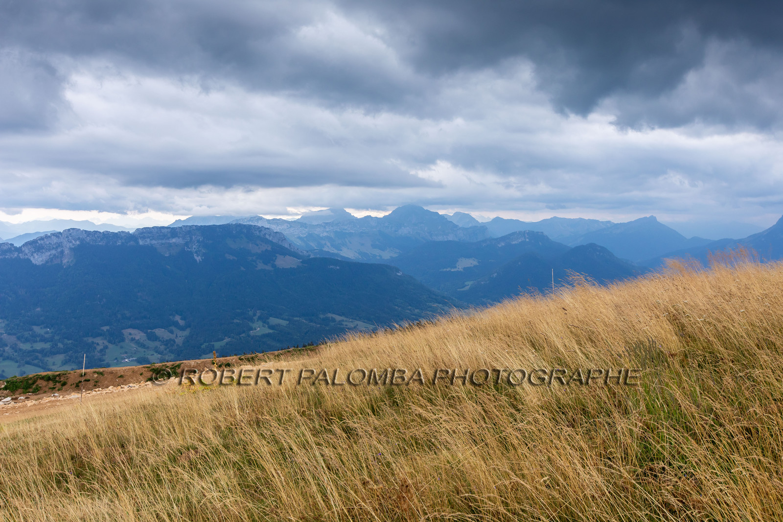 France, Haute-Savoie, Viuz-la-Chiésaz