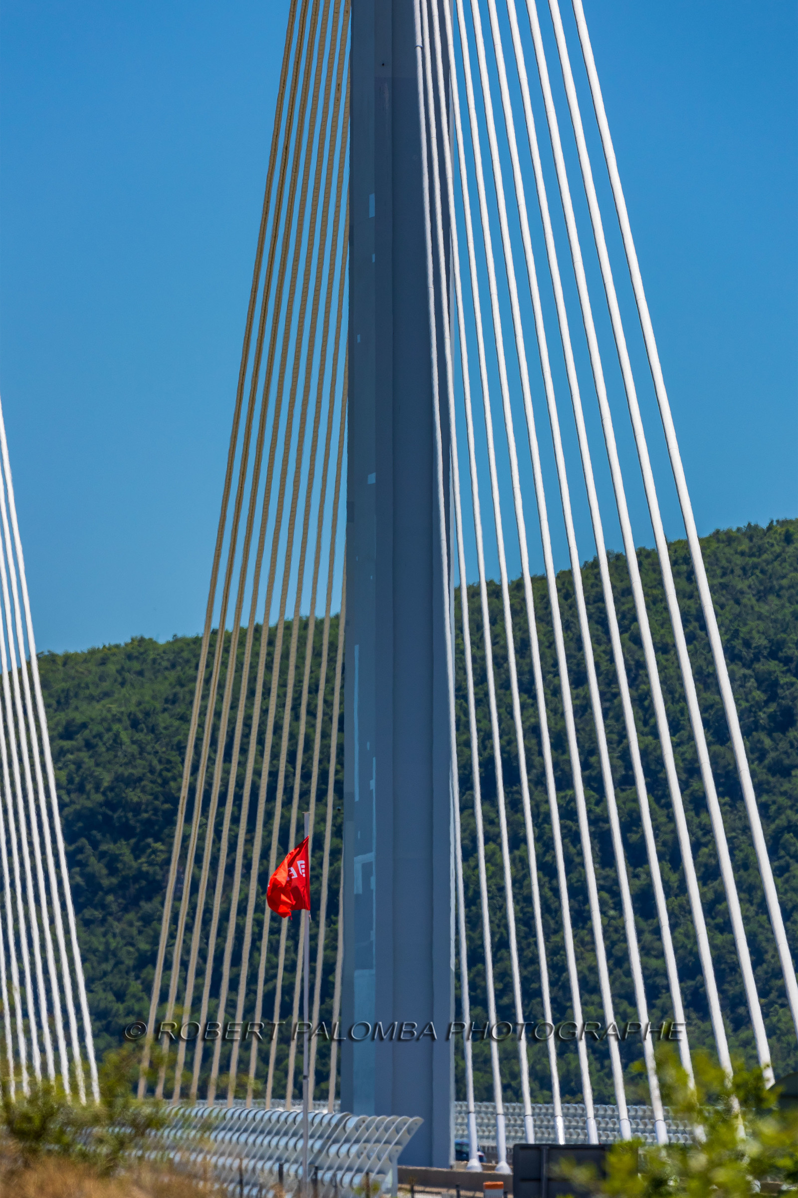 Viaduc de Millau