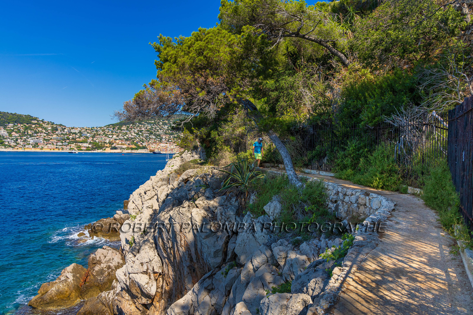 Saint-Jean-Cap-Ferrat