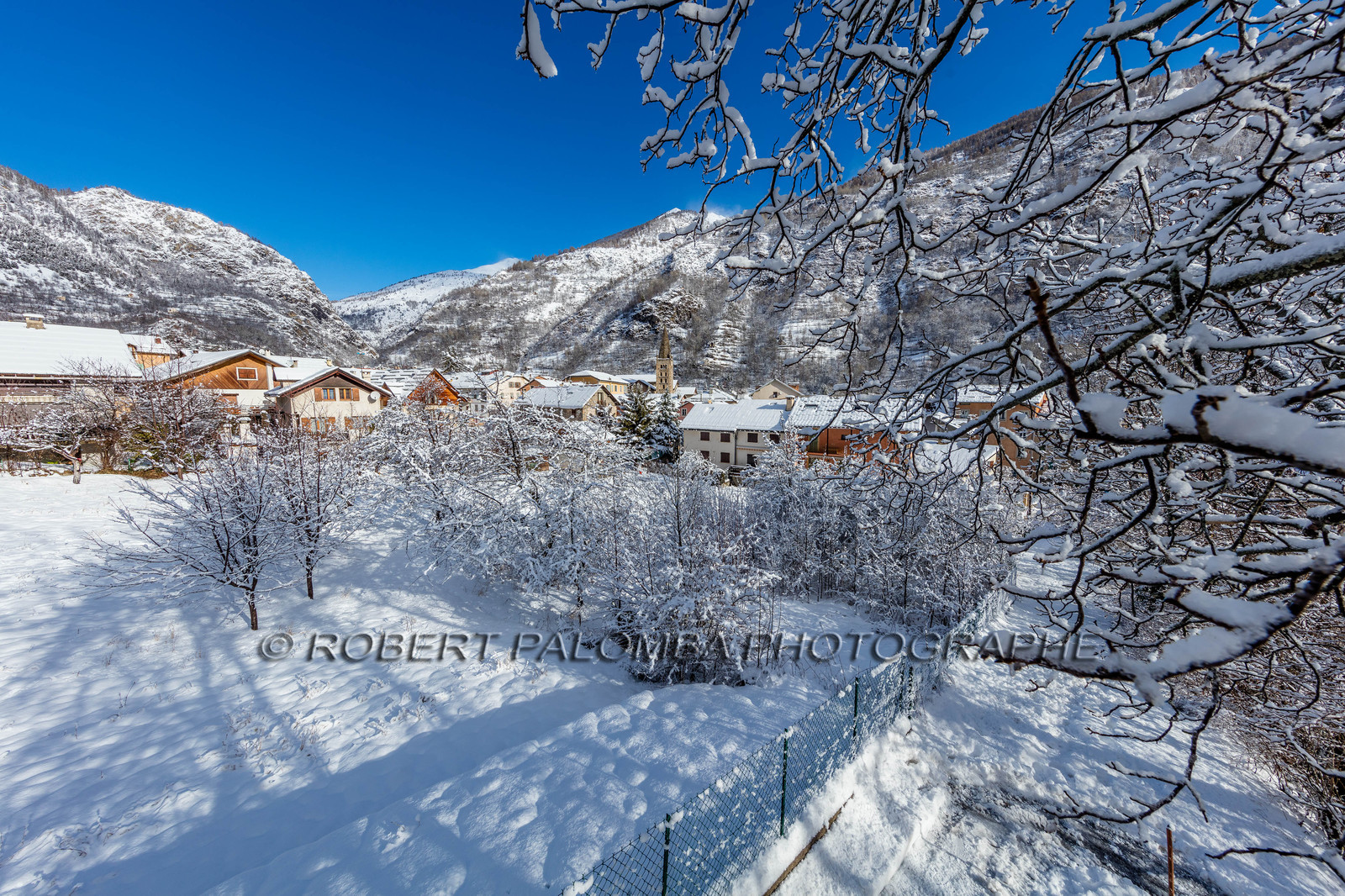 Saint-Etienne-de-Tinée