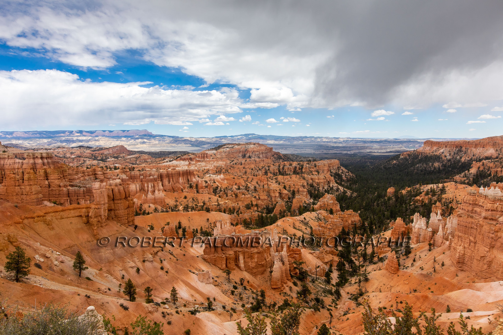 Bryce Canyon