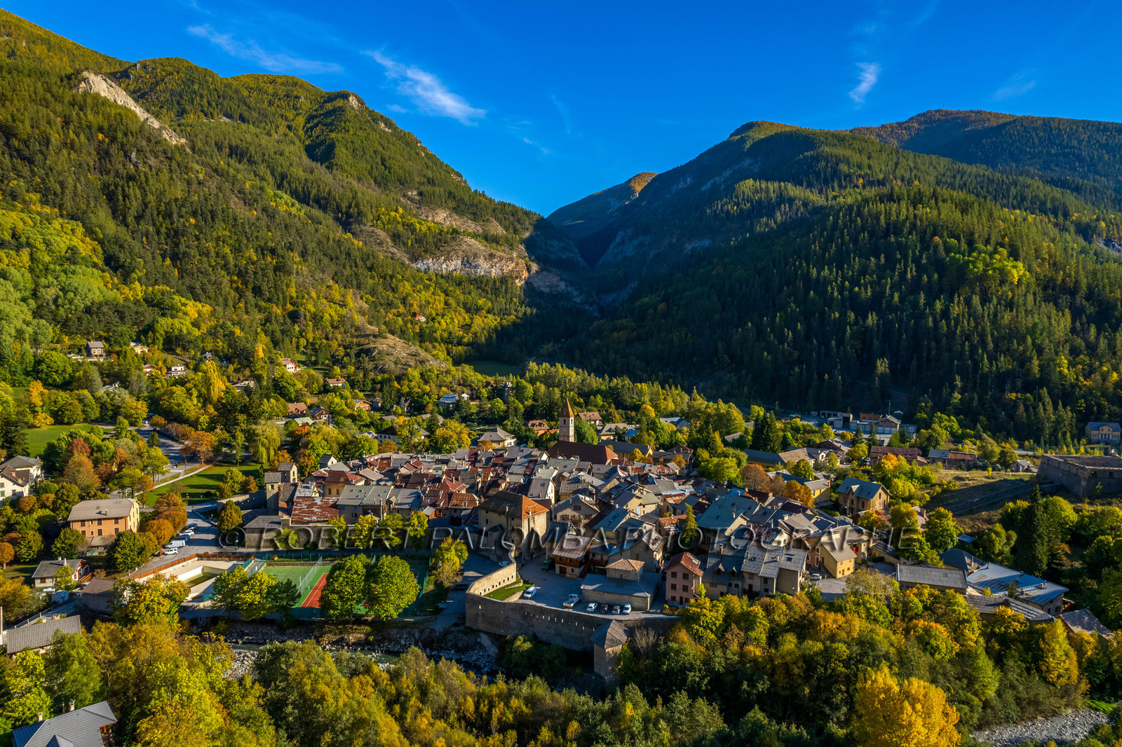 Colmars-les-Alpes