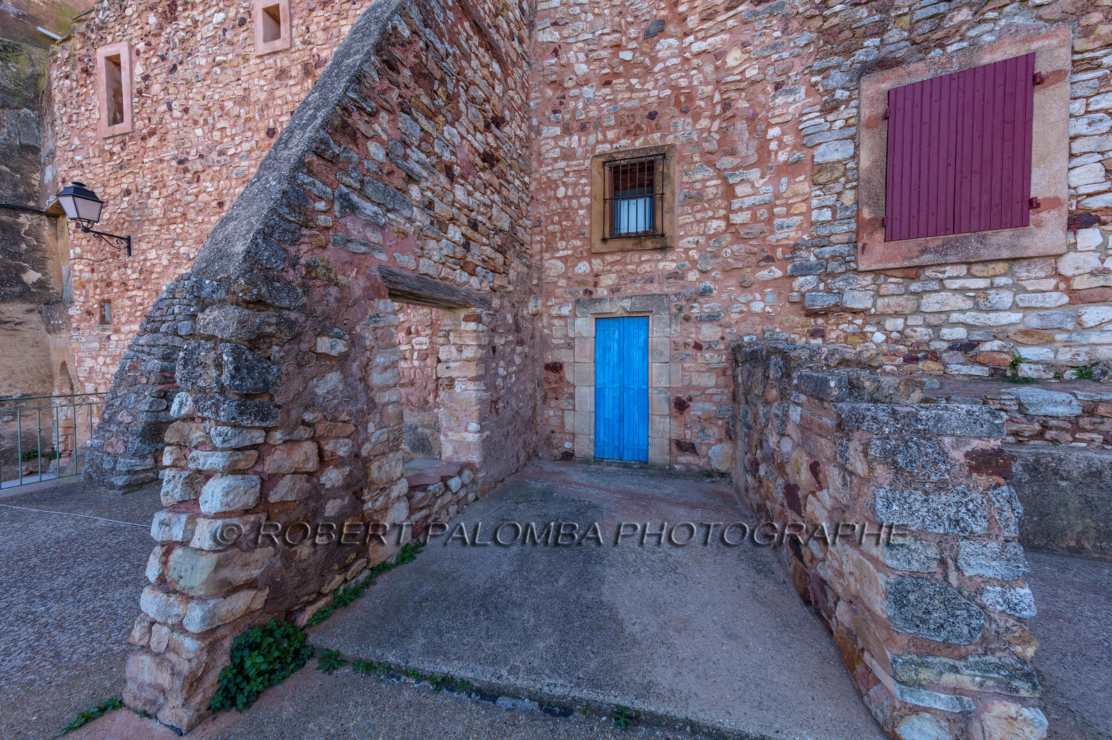 Roussillon