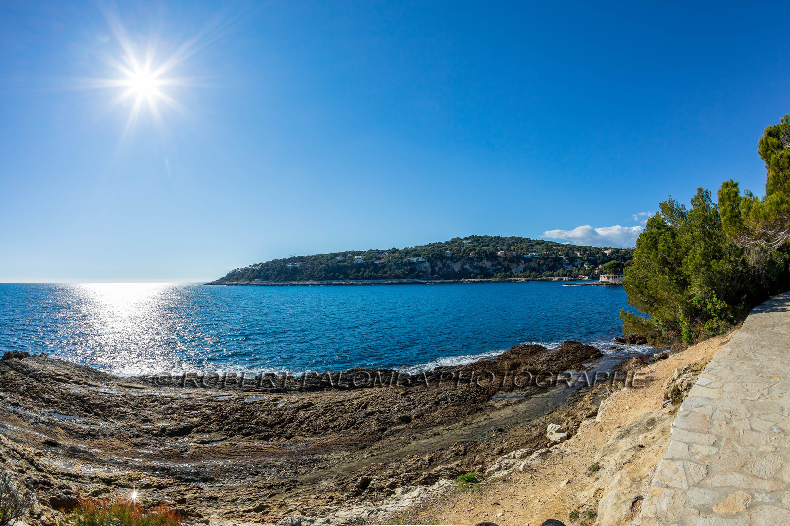 Saint-Jean-Cap-Ferrat