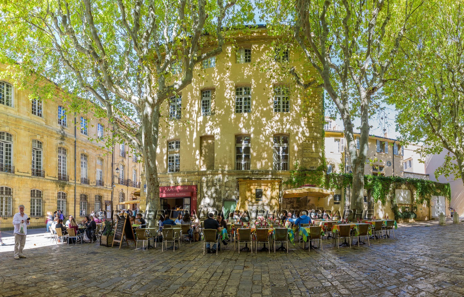 Aix-en-Provence