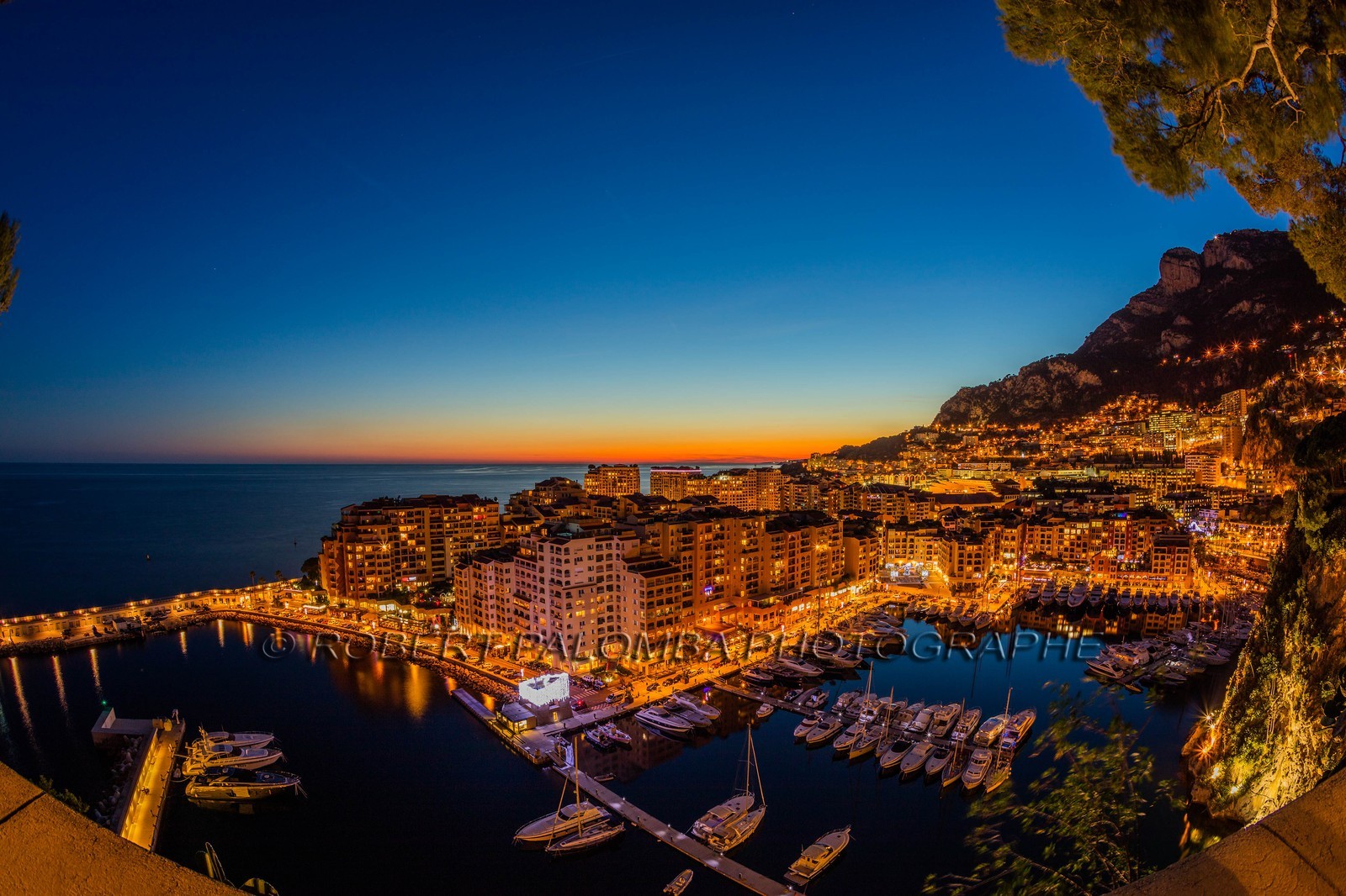 Monaco