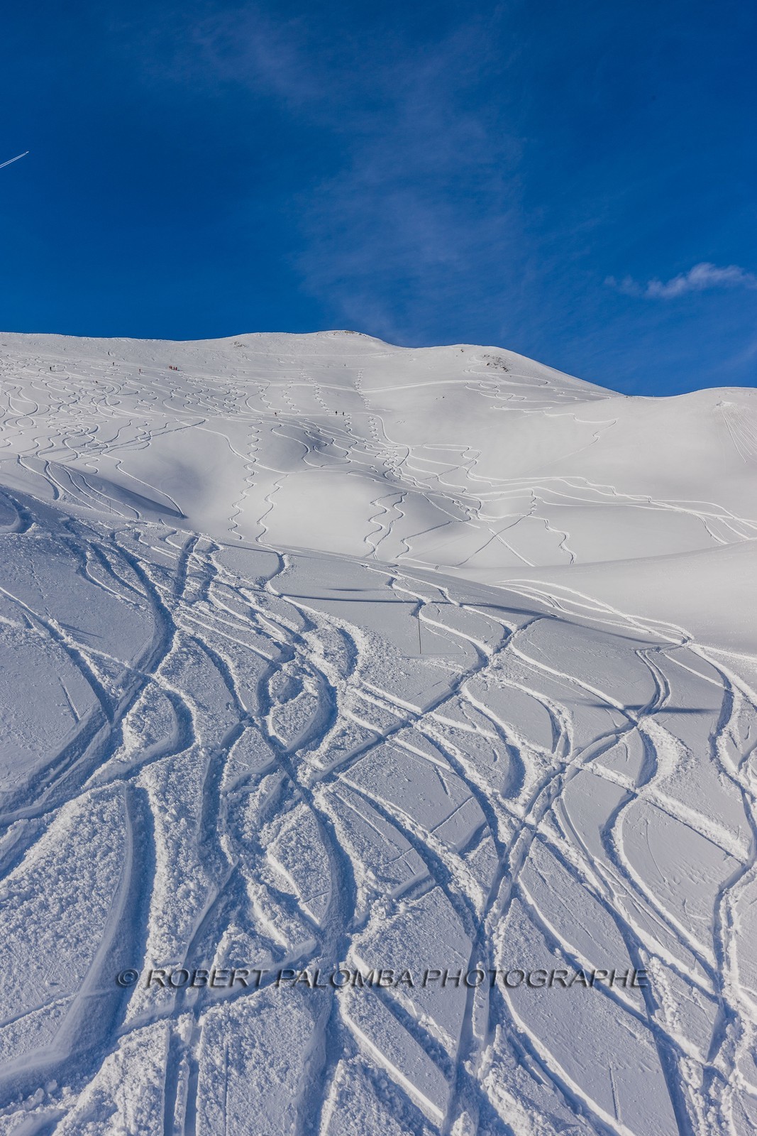 La Foux d'Allos