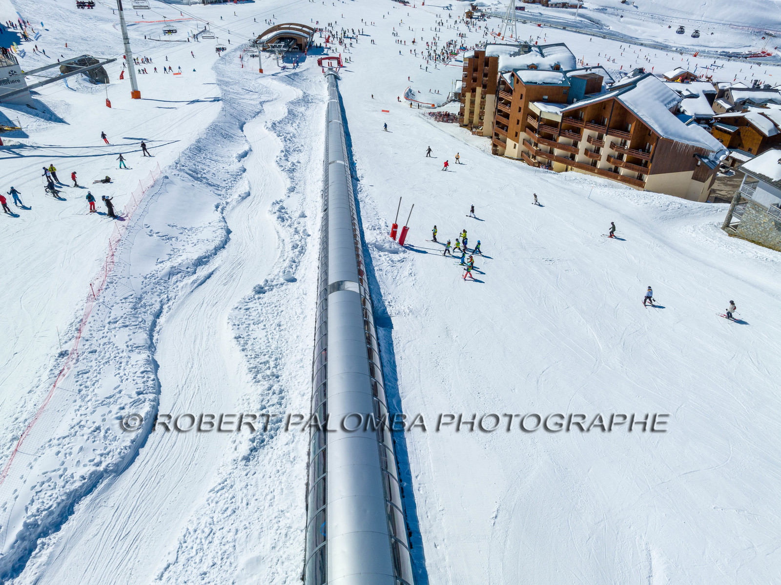 Val Thorens