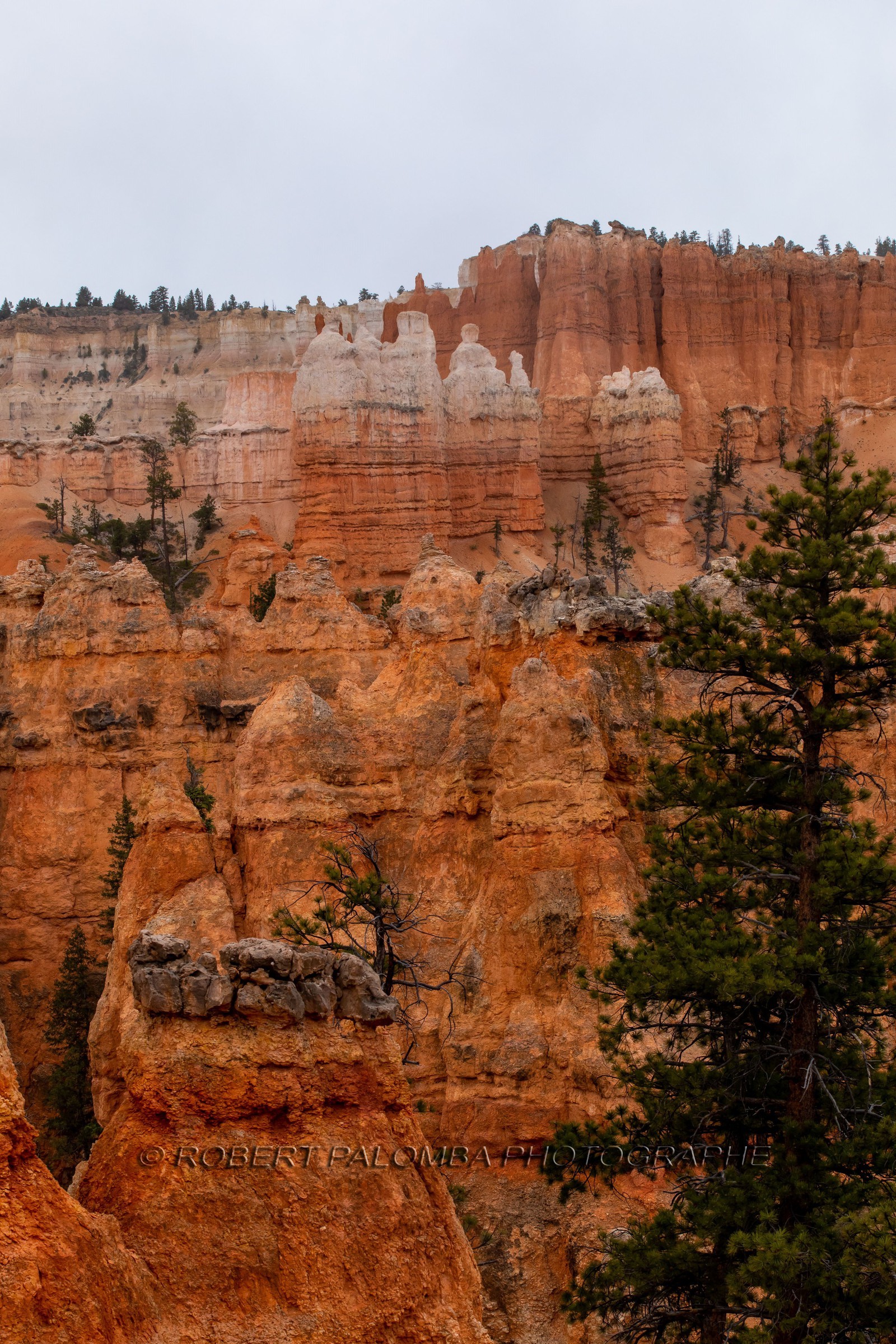 Bryce Canyon