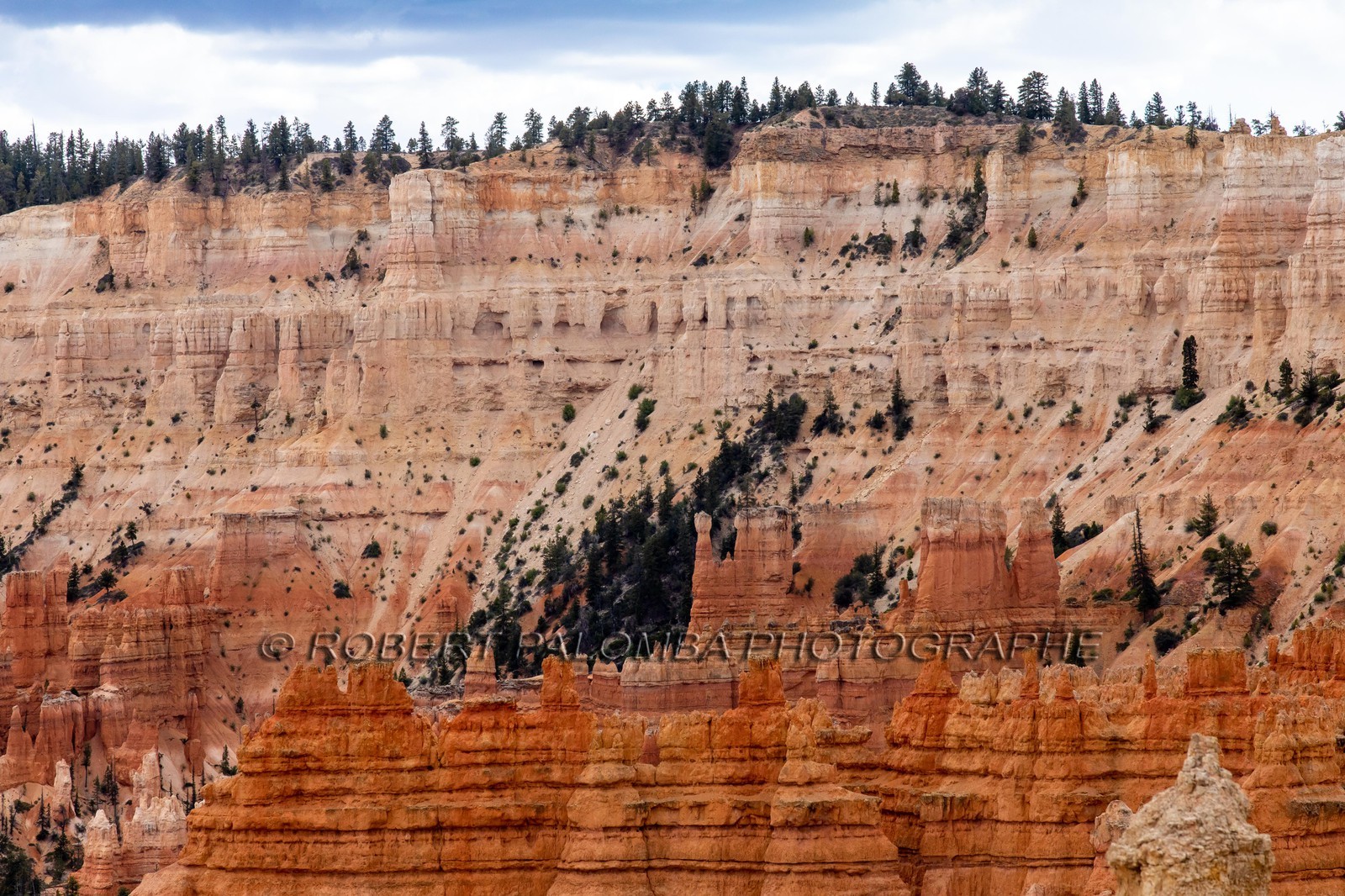 Bryce Canyon
