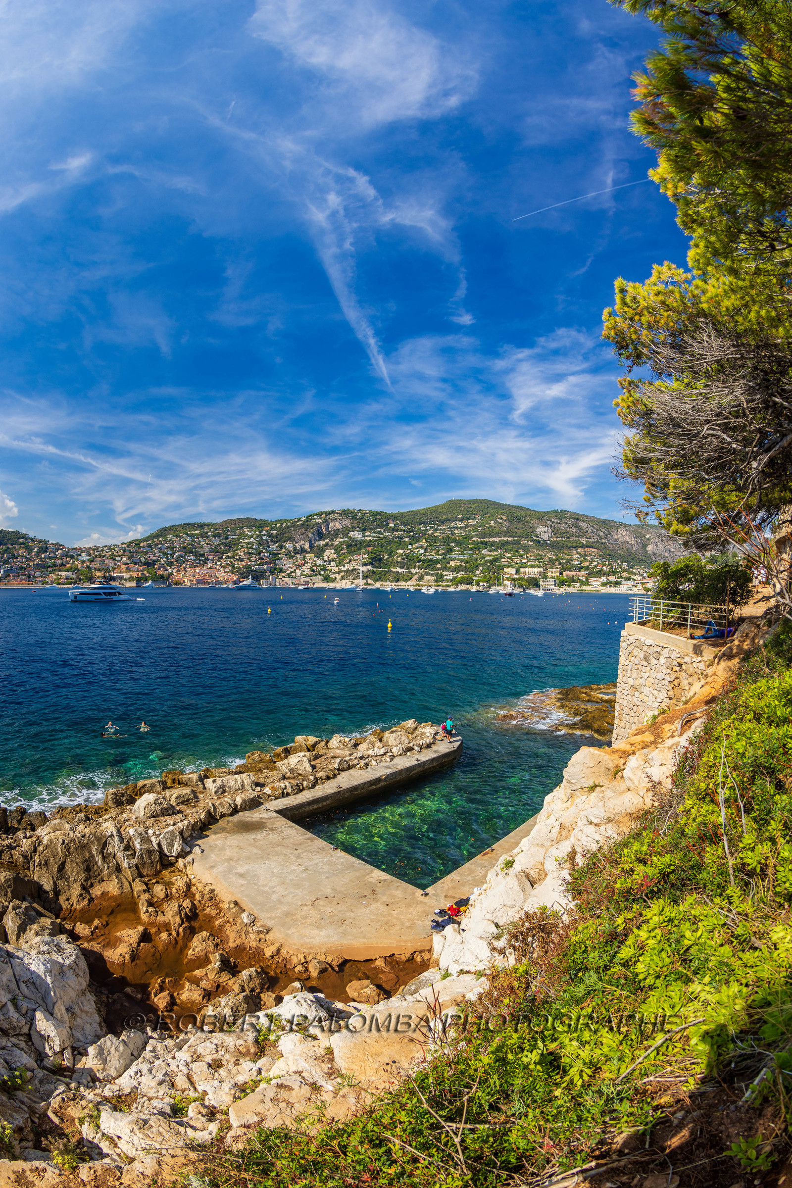 Saint-Jean-Cap-Ferrat