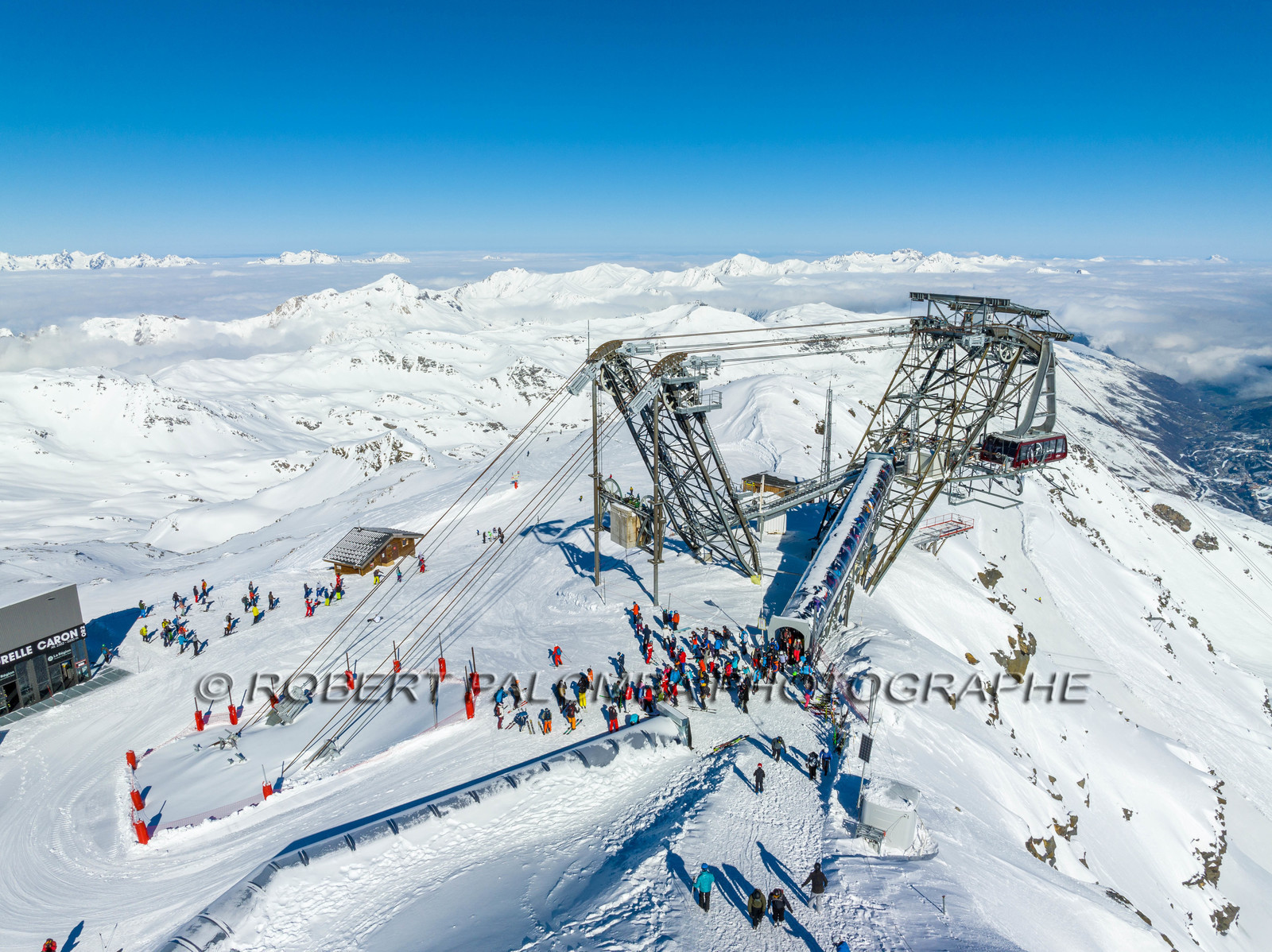Val Thorens