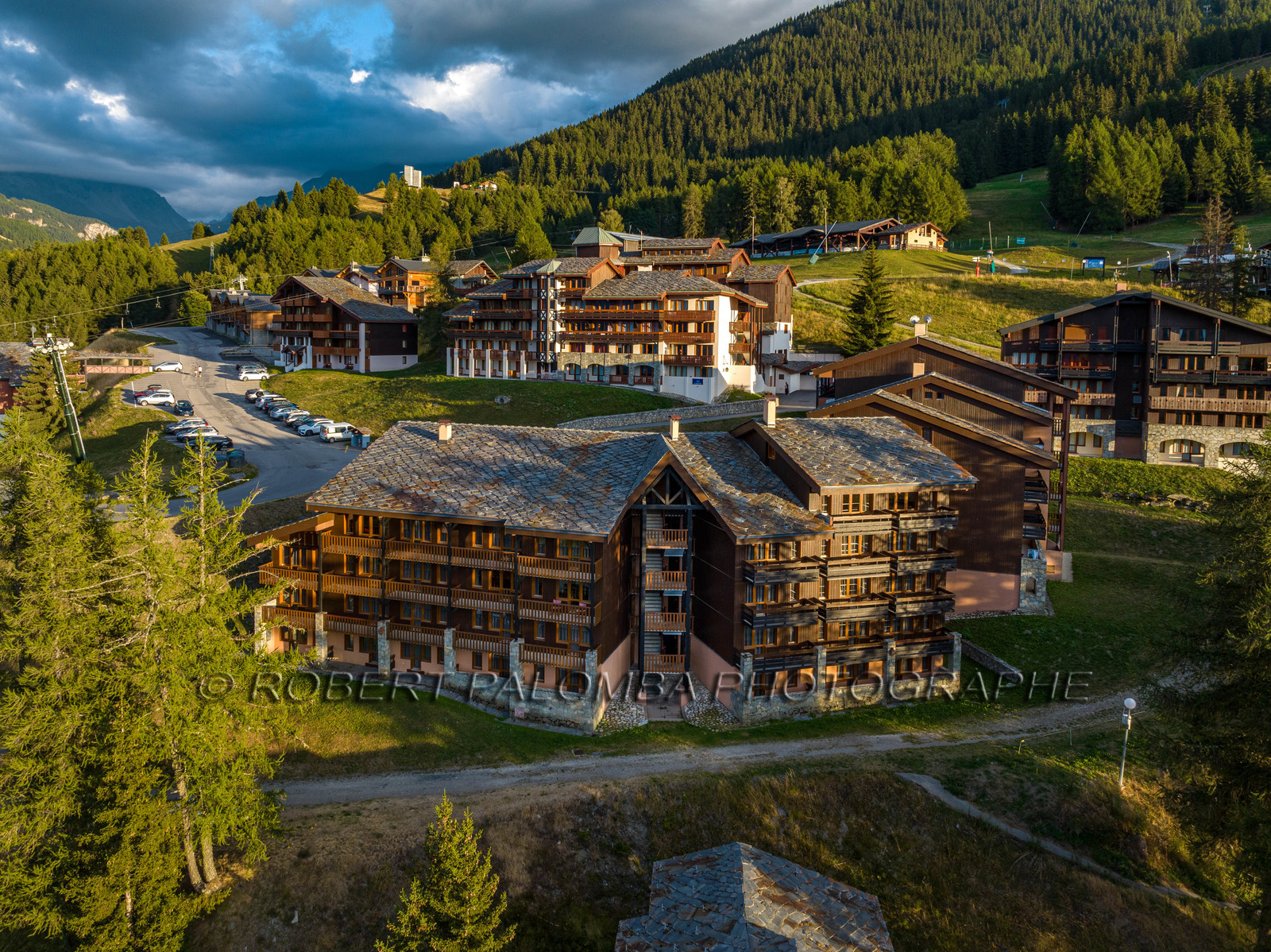 Monchavin-les-Coches