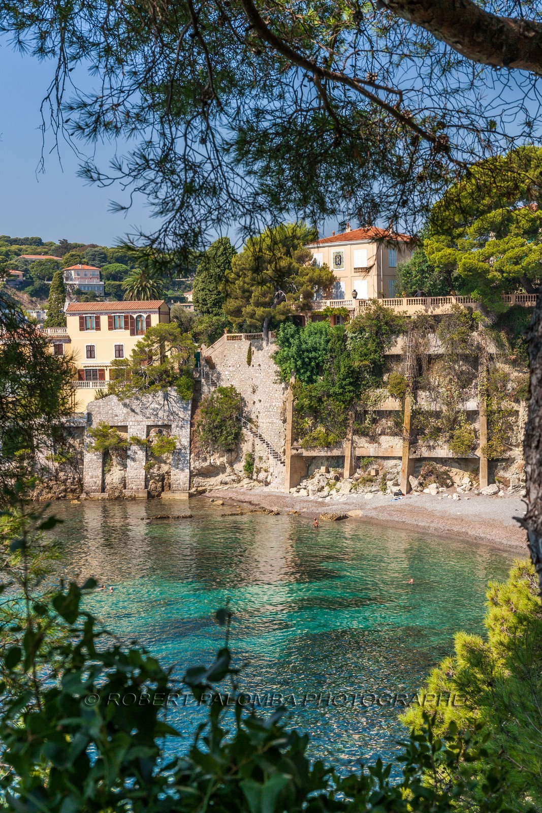 Saint-Jean-Cap-Ferrat