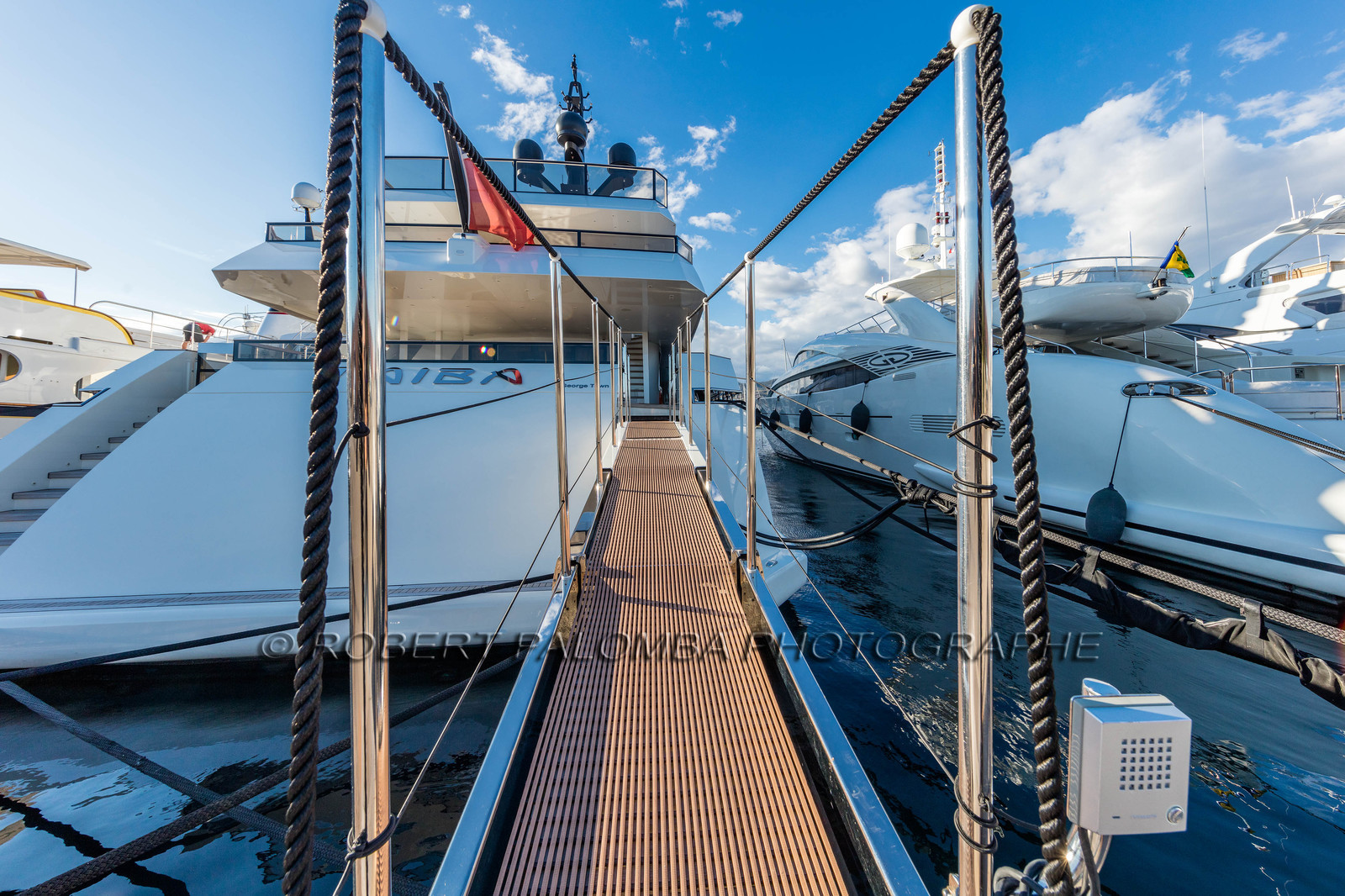 Mandelieu-la-Napoule