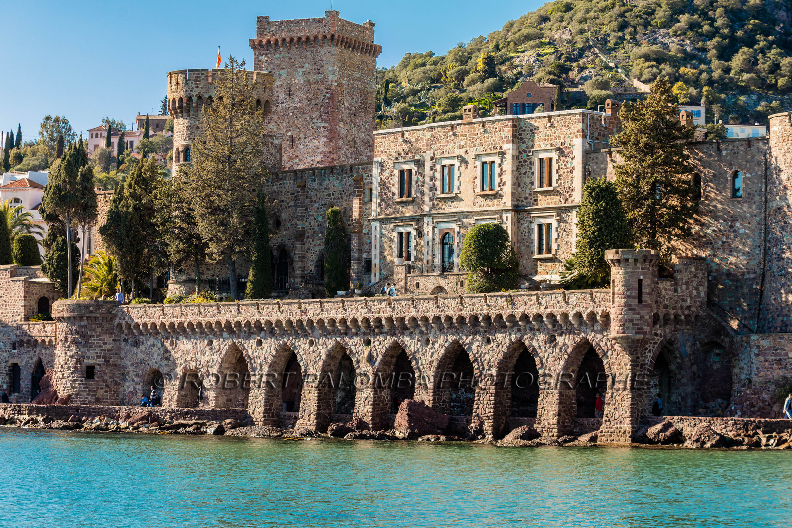 Mandelieu-la-Napoule