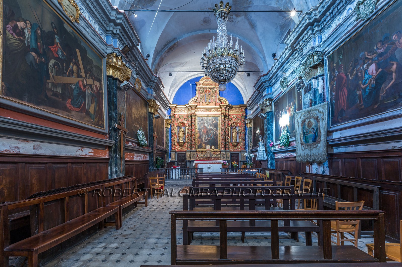 Saint-Martin-Vésubie