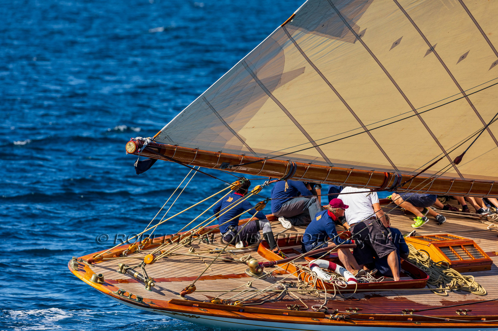 Régates Royales