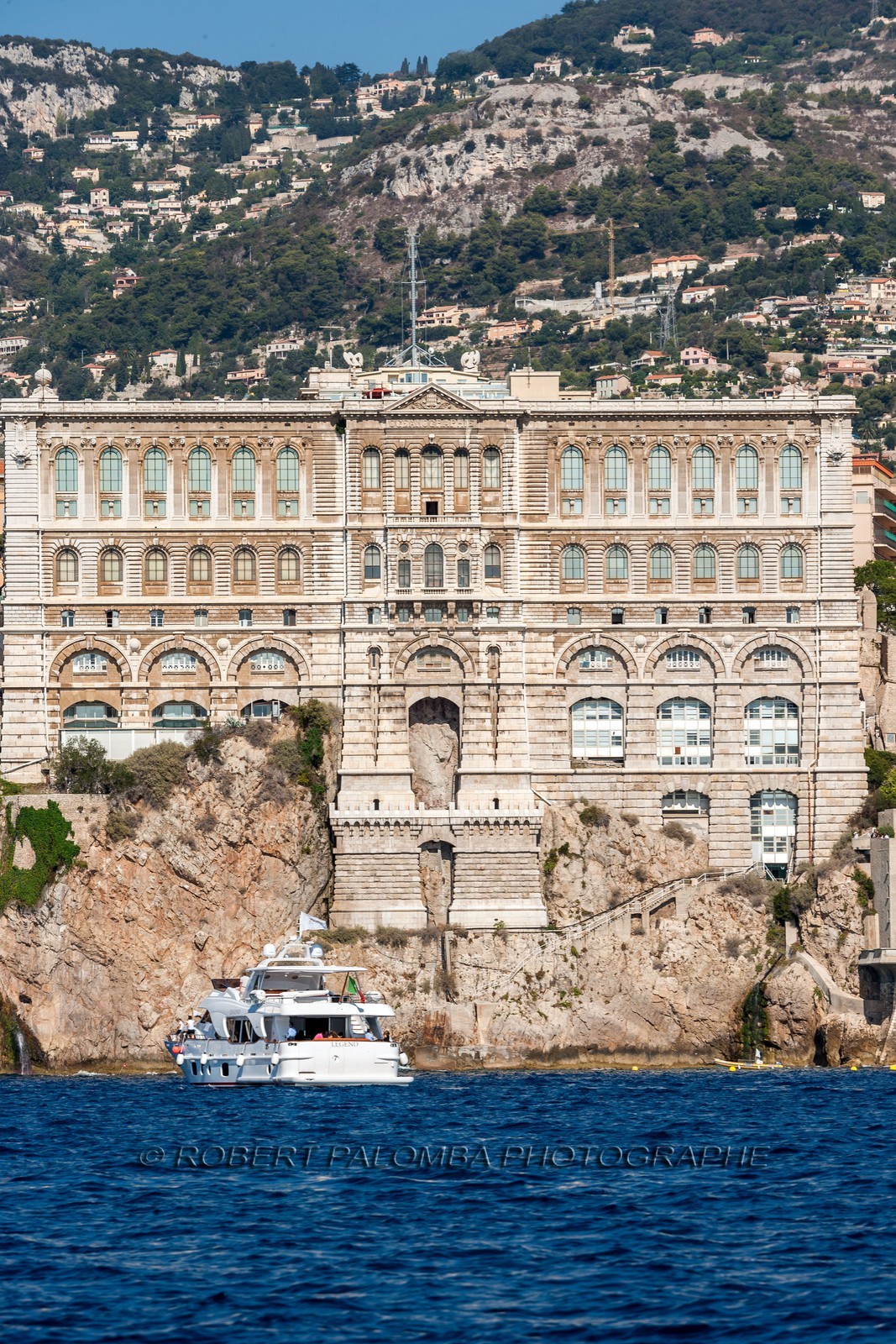 Monaco