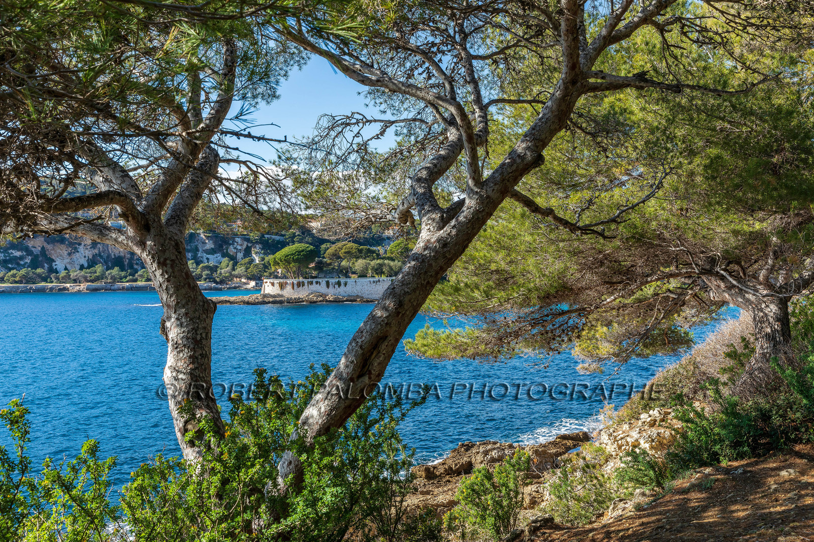 Saint-Jean-Cap-Ferrat