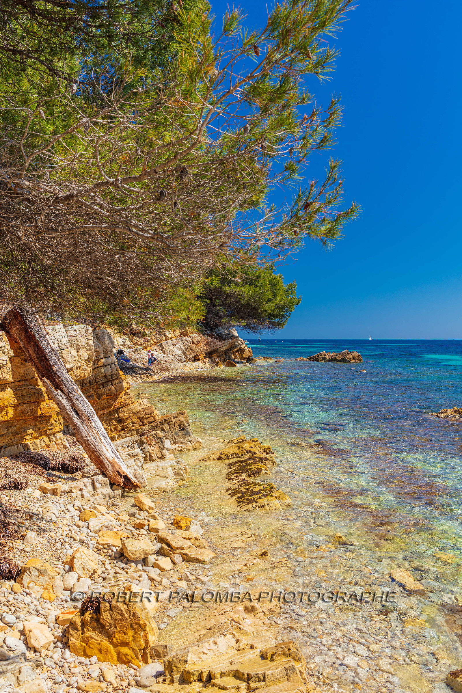 Lérins, Sainte-Marguerite