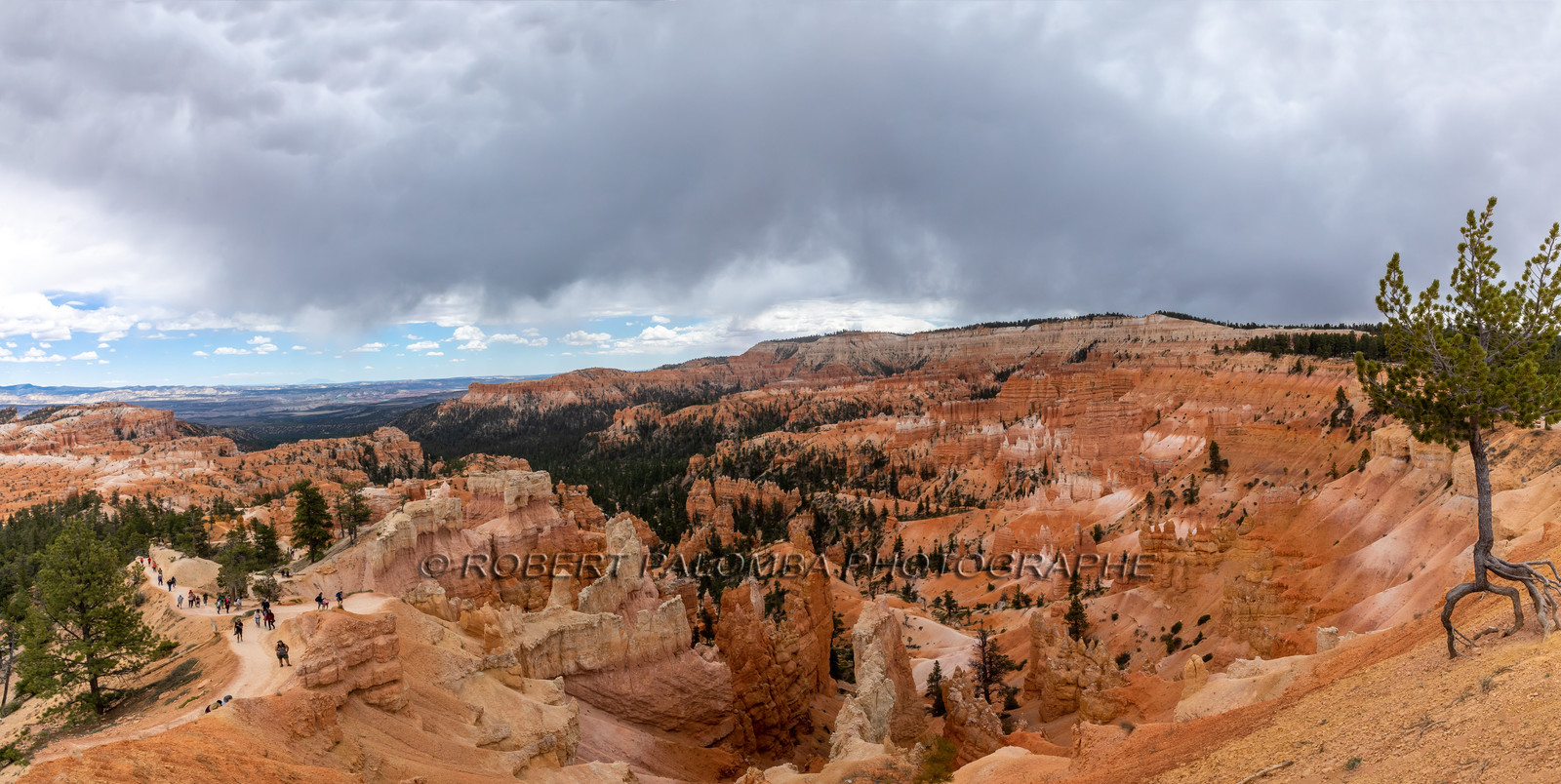 Bryce Canyon