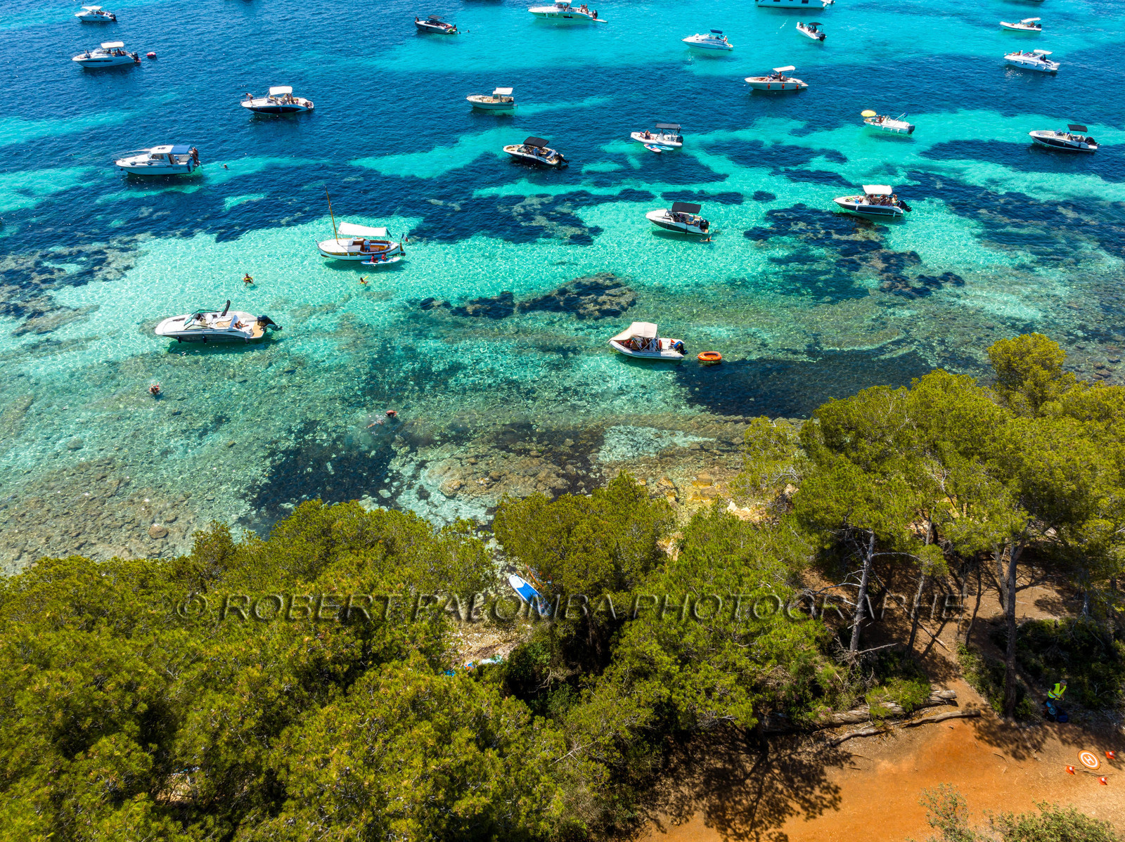 Lérins Sainte-Marguerite