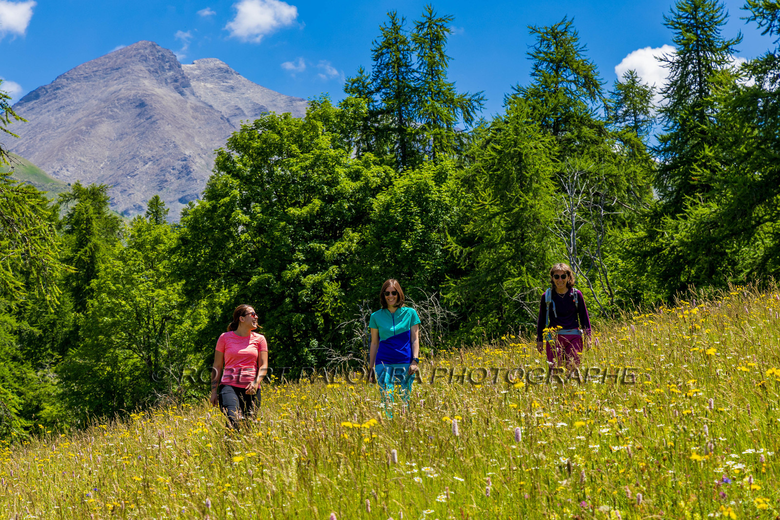 Cascade du Chadoulin