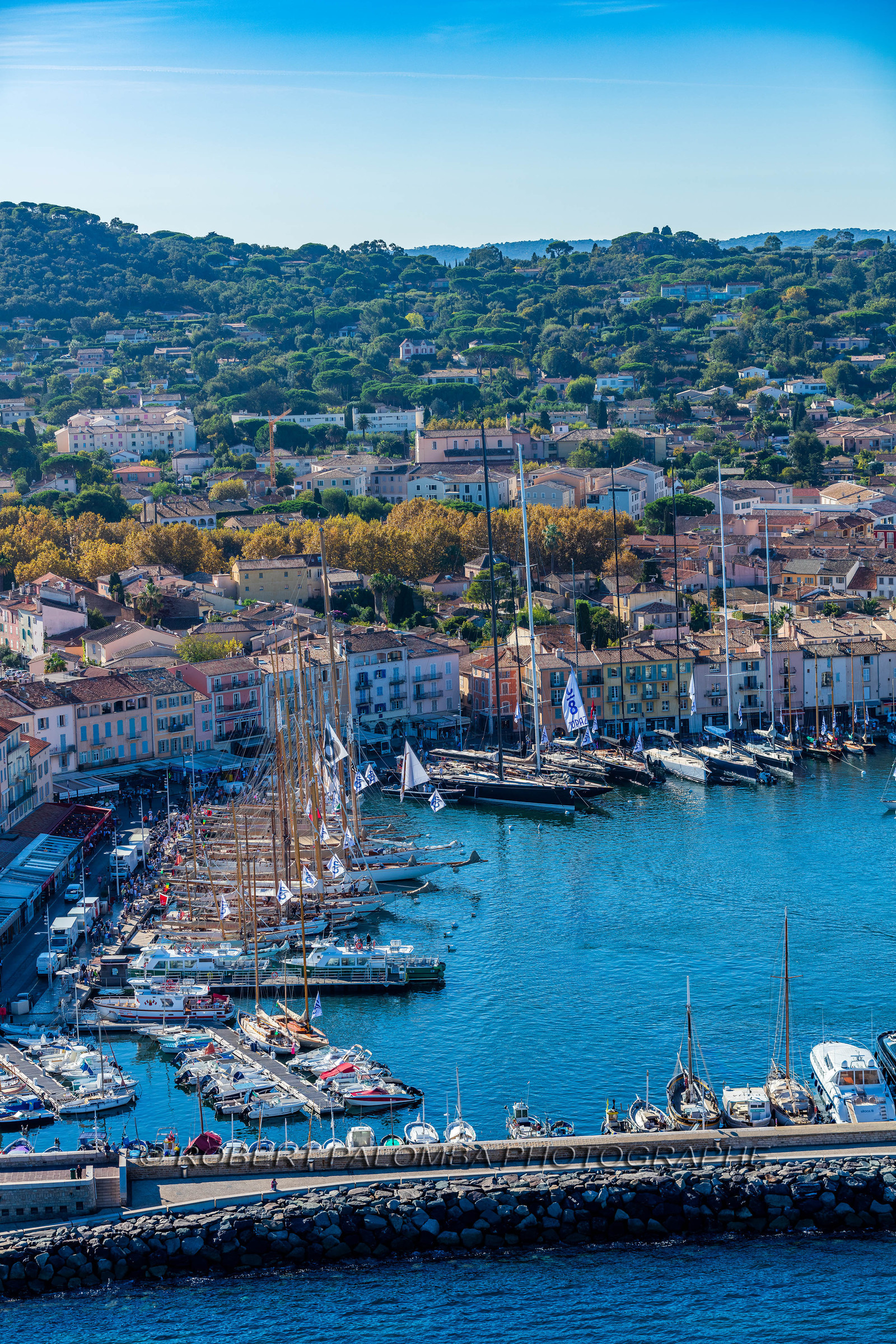Saint-Tropez