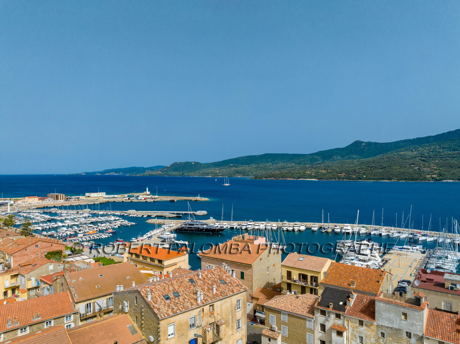 France, Corse-du-Sud (2A)  Propriano