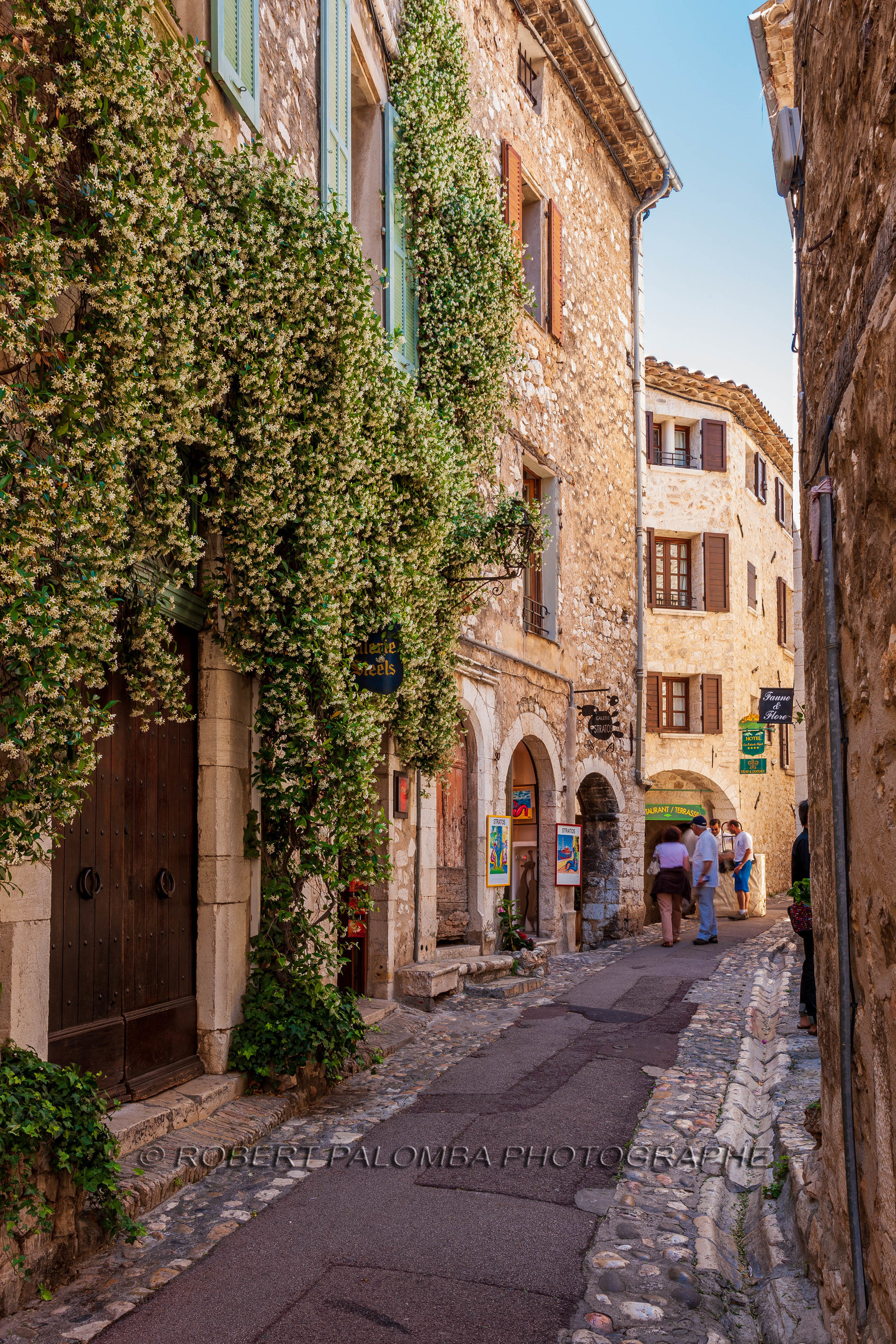 Saint-Paul-de-Vence