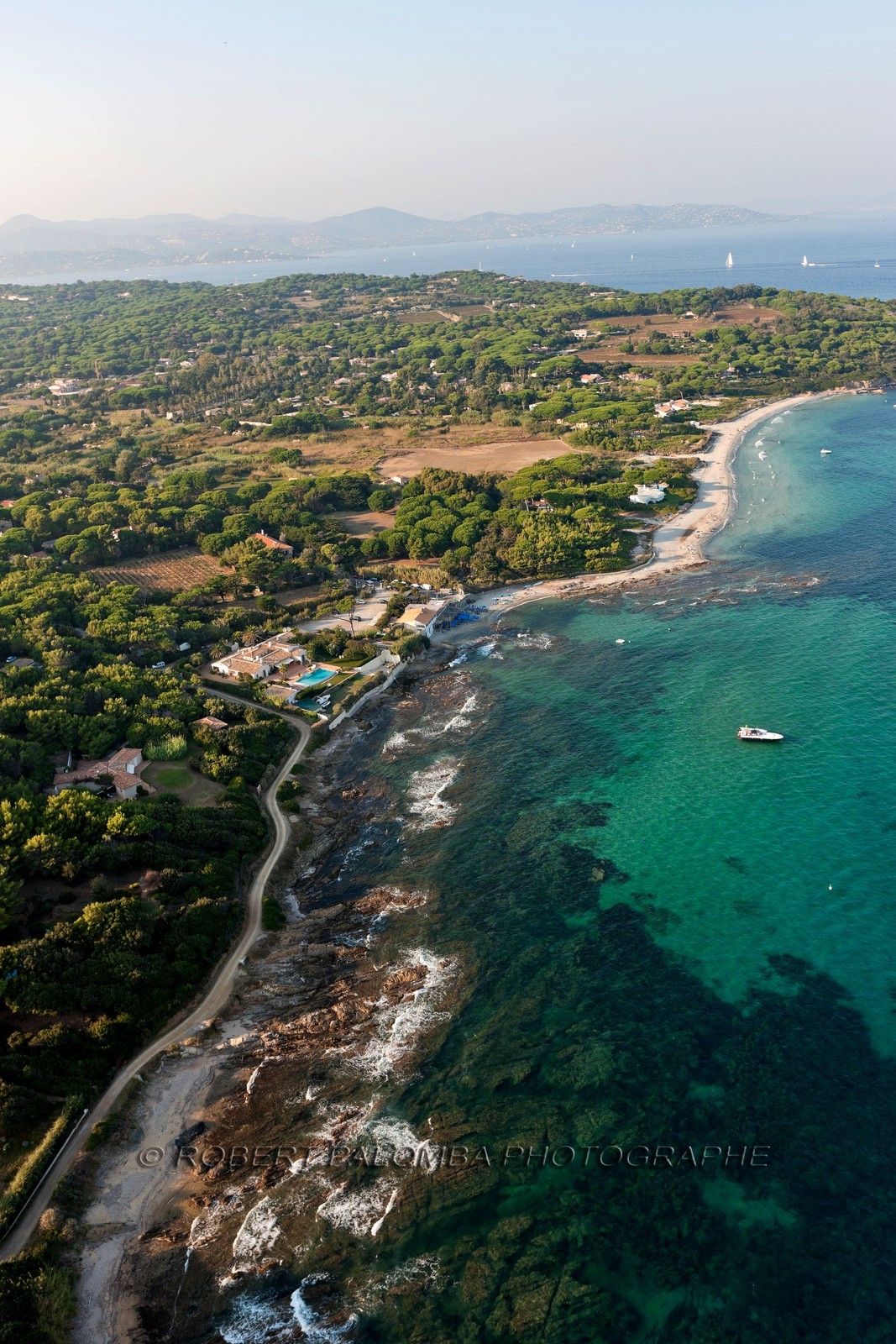 Saint-Tropez