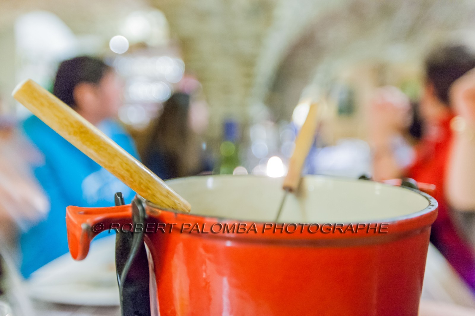 Spécialité montagnarde