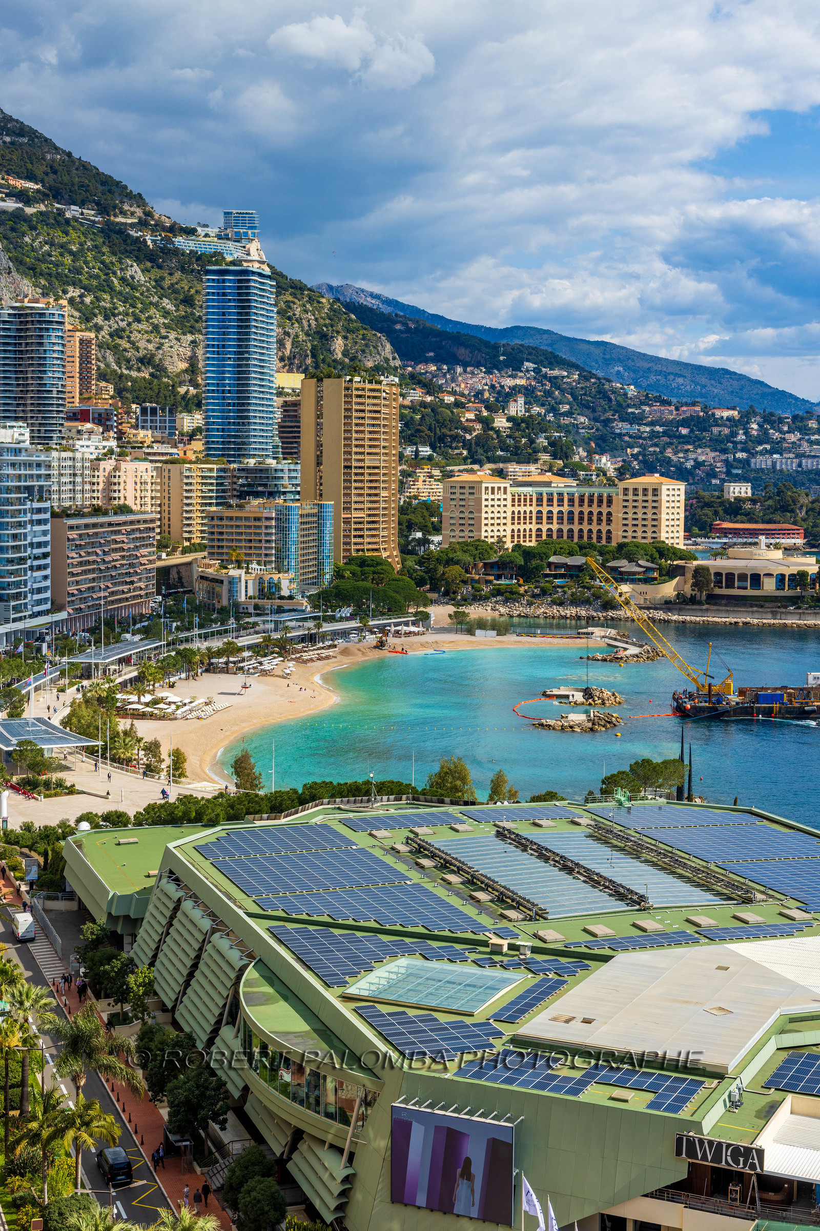 Monaco