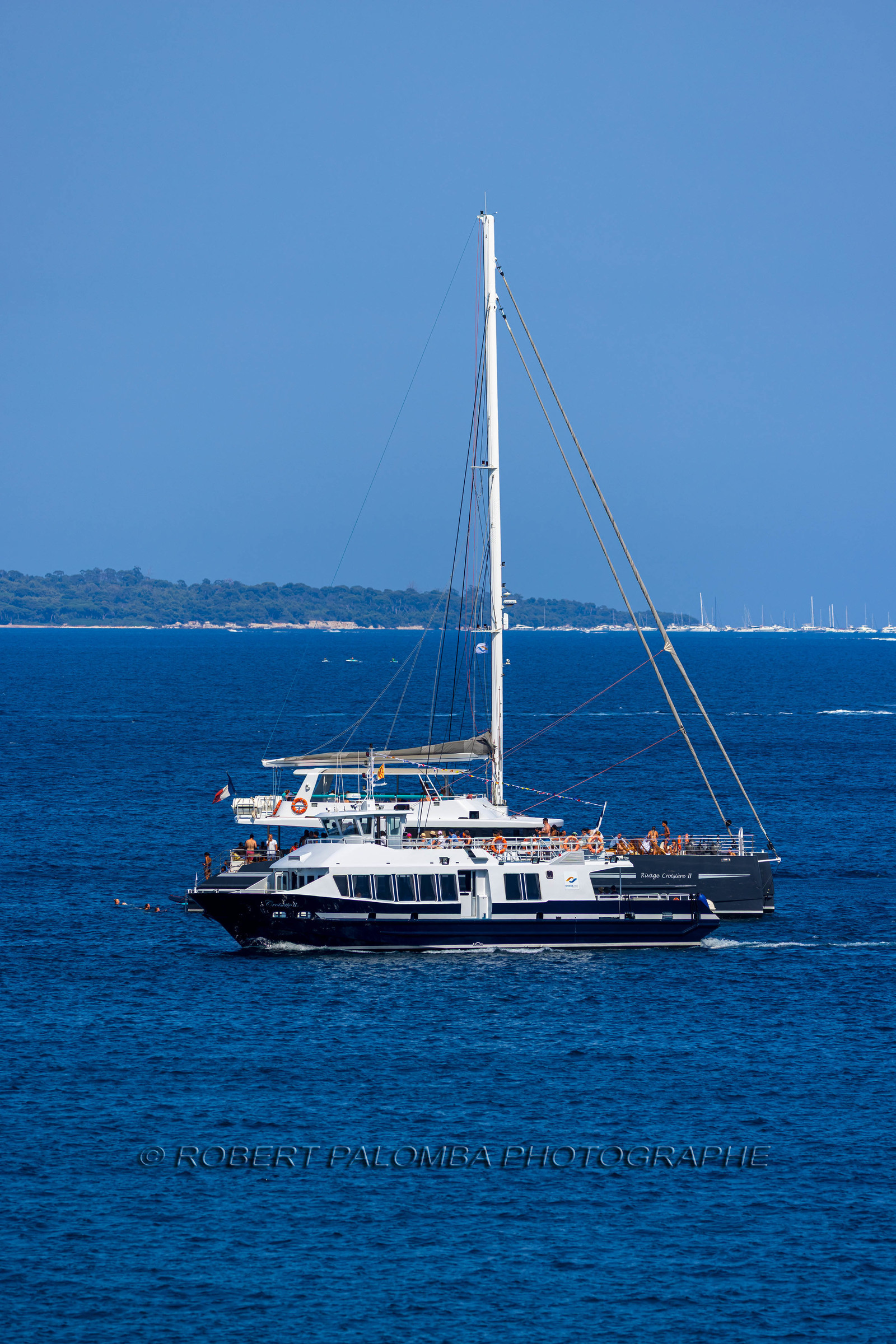 Rivage Croisière II
