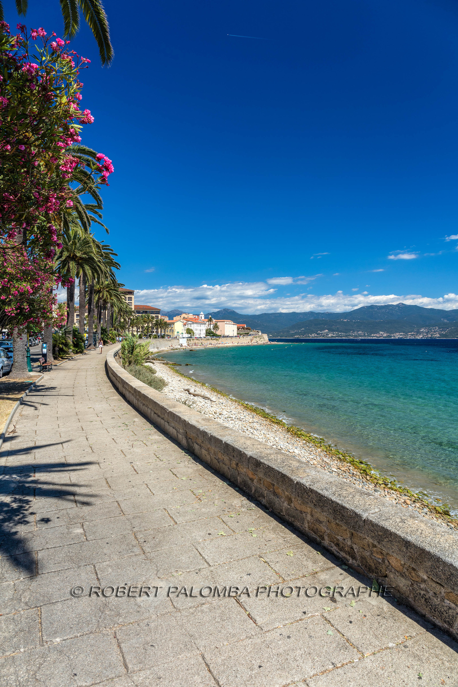 Ajaccio