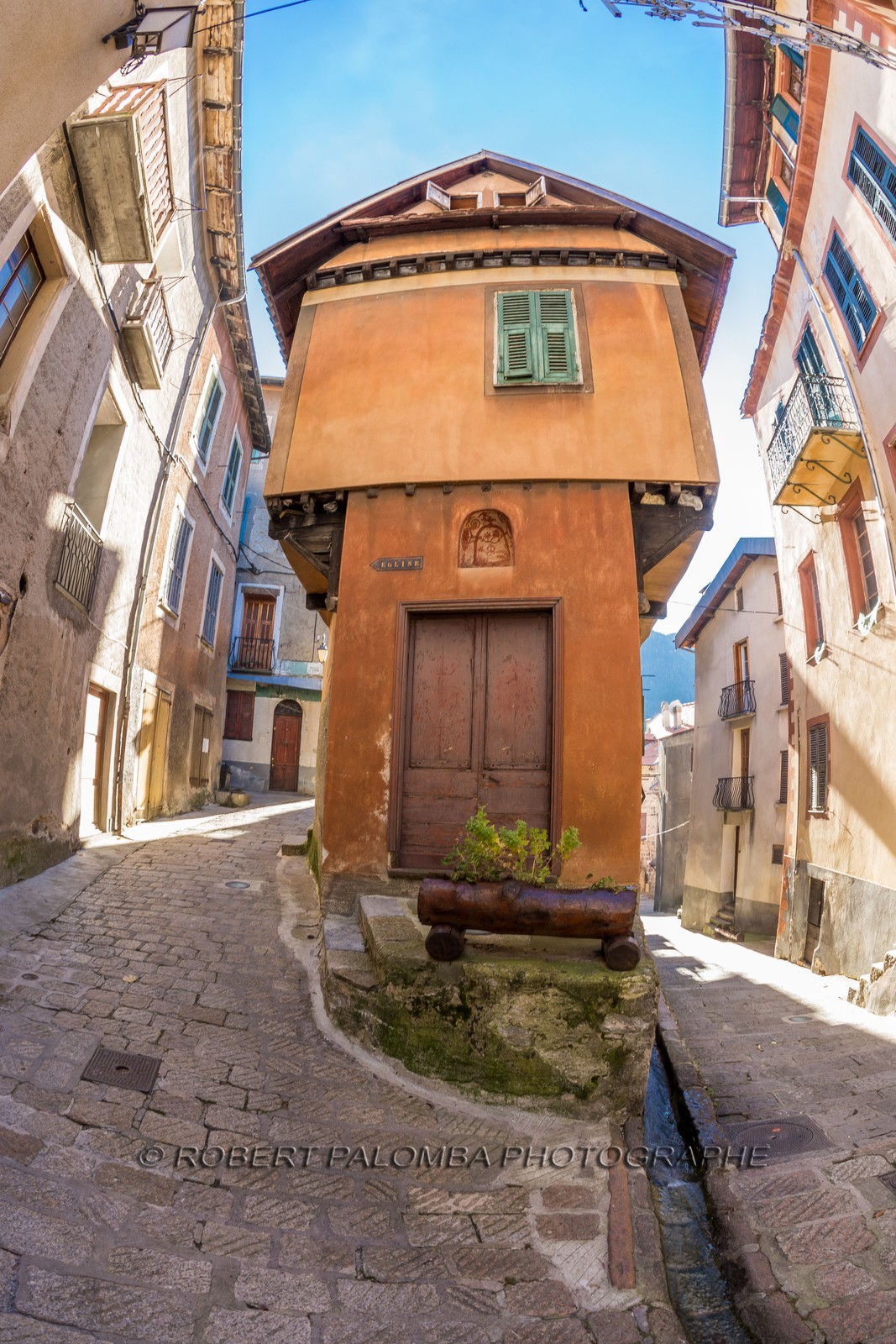 Saint-Martin-Vésubie