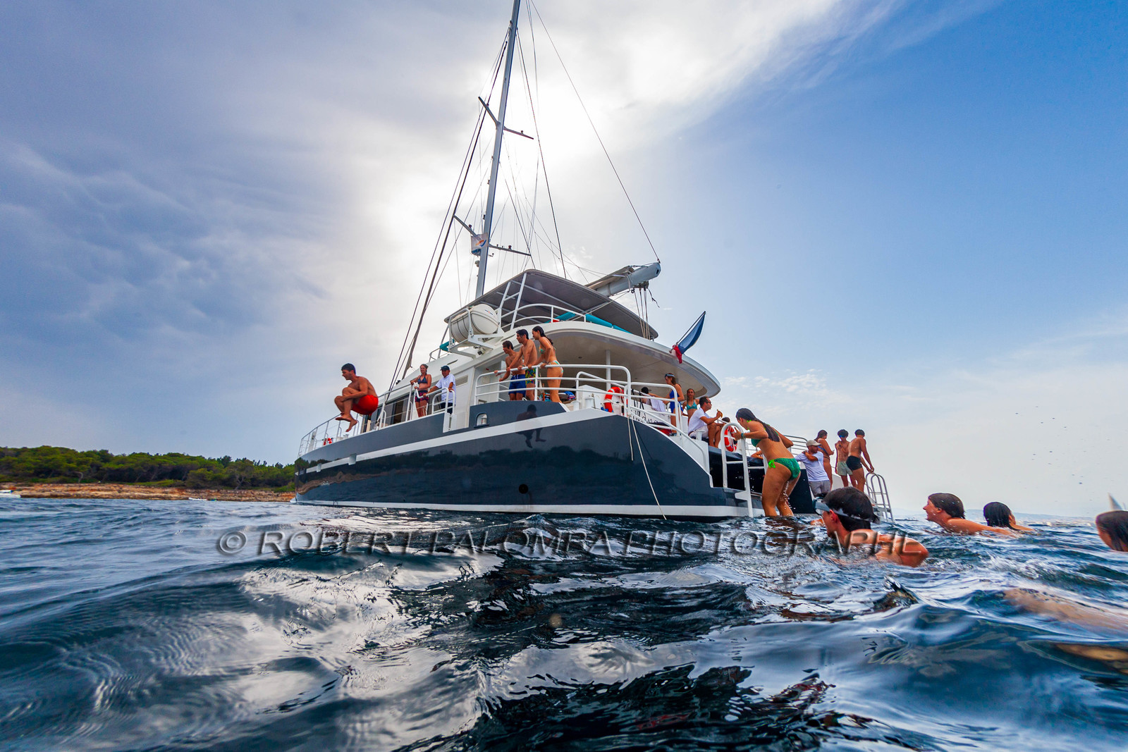 Lérins Sainte-Marguerite