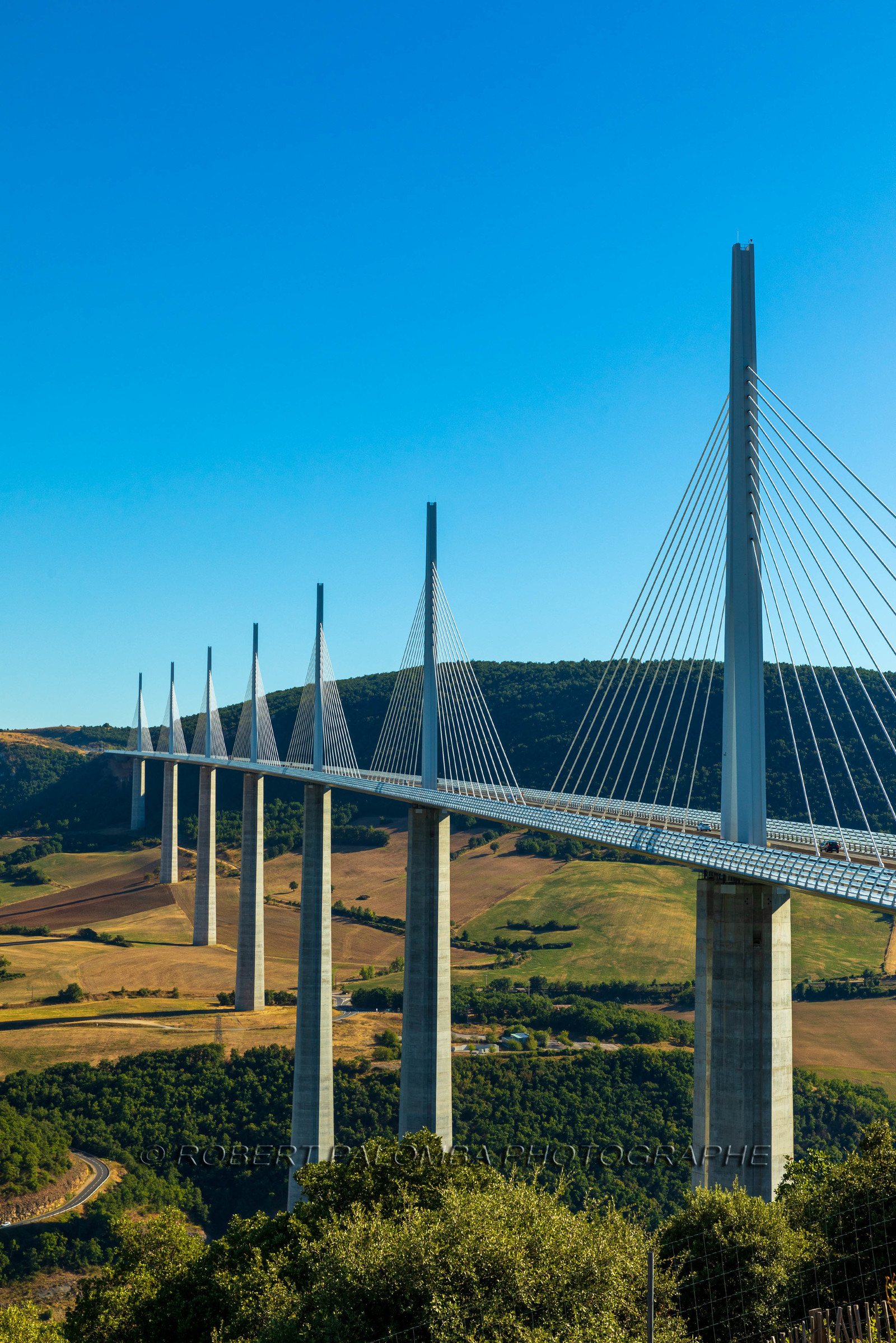 Viaduc de Millau