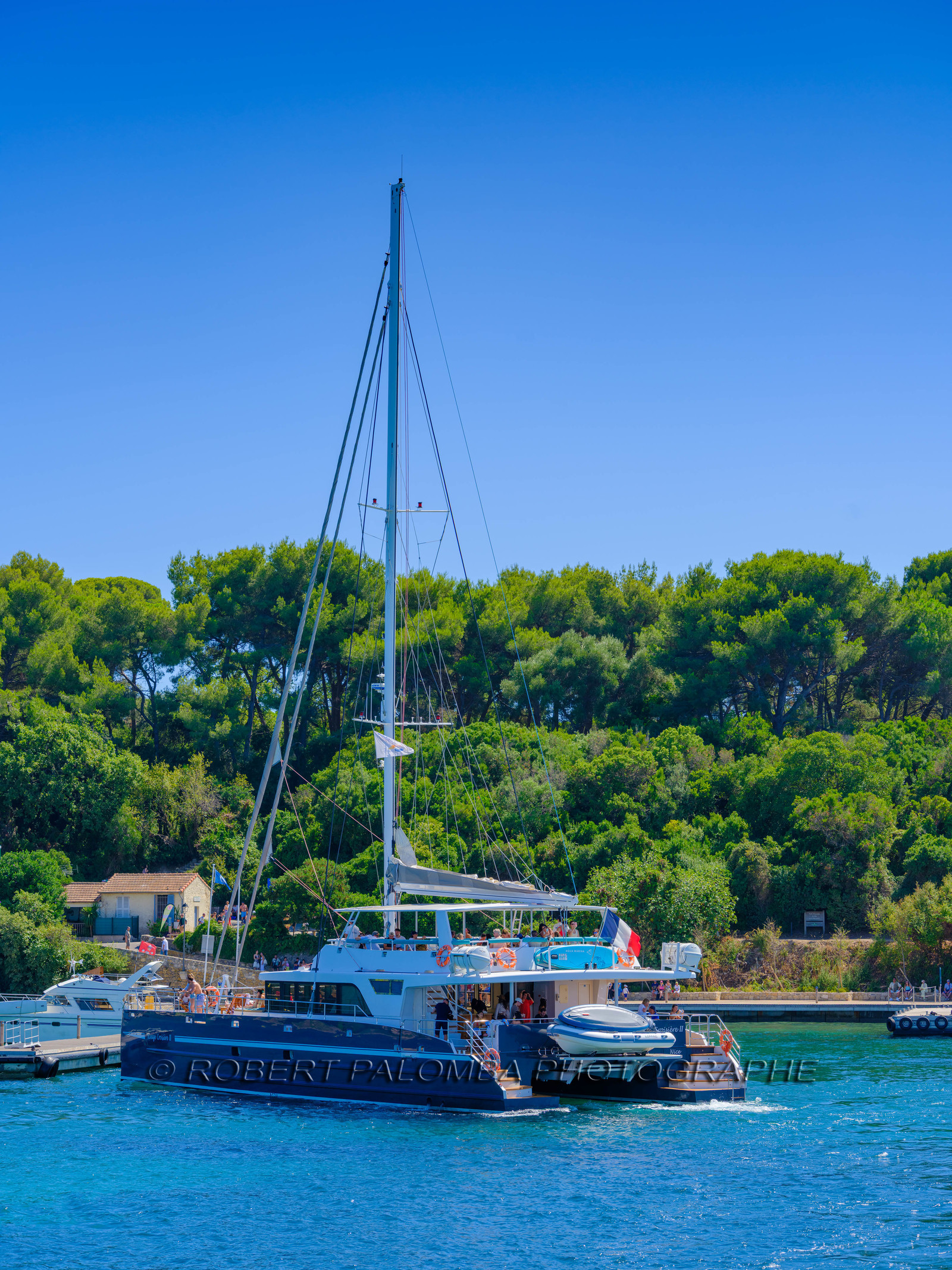 Rivage Croisière II