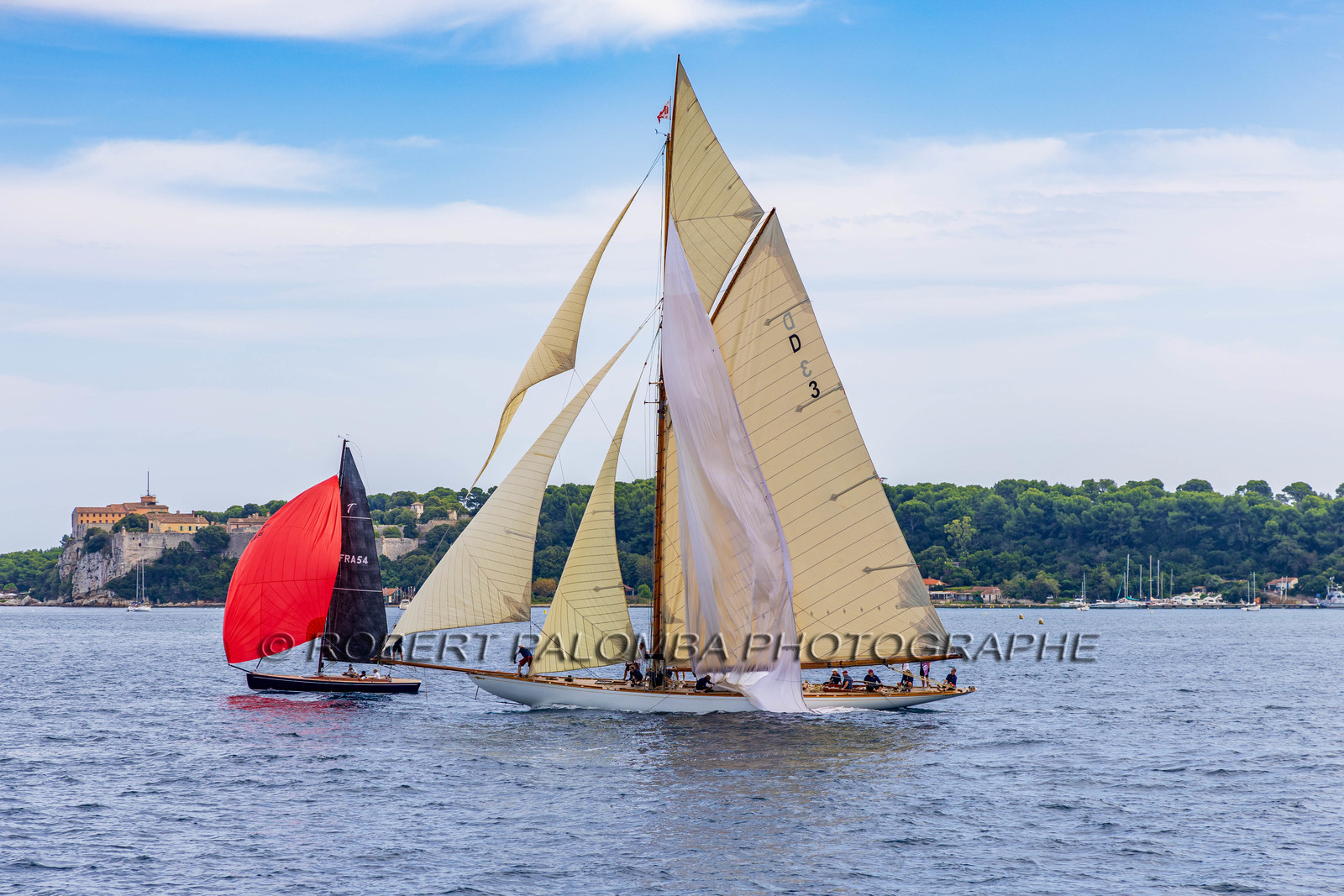 Régates Royales